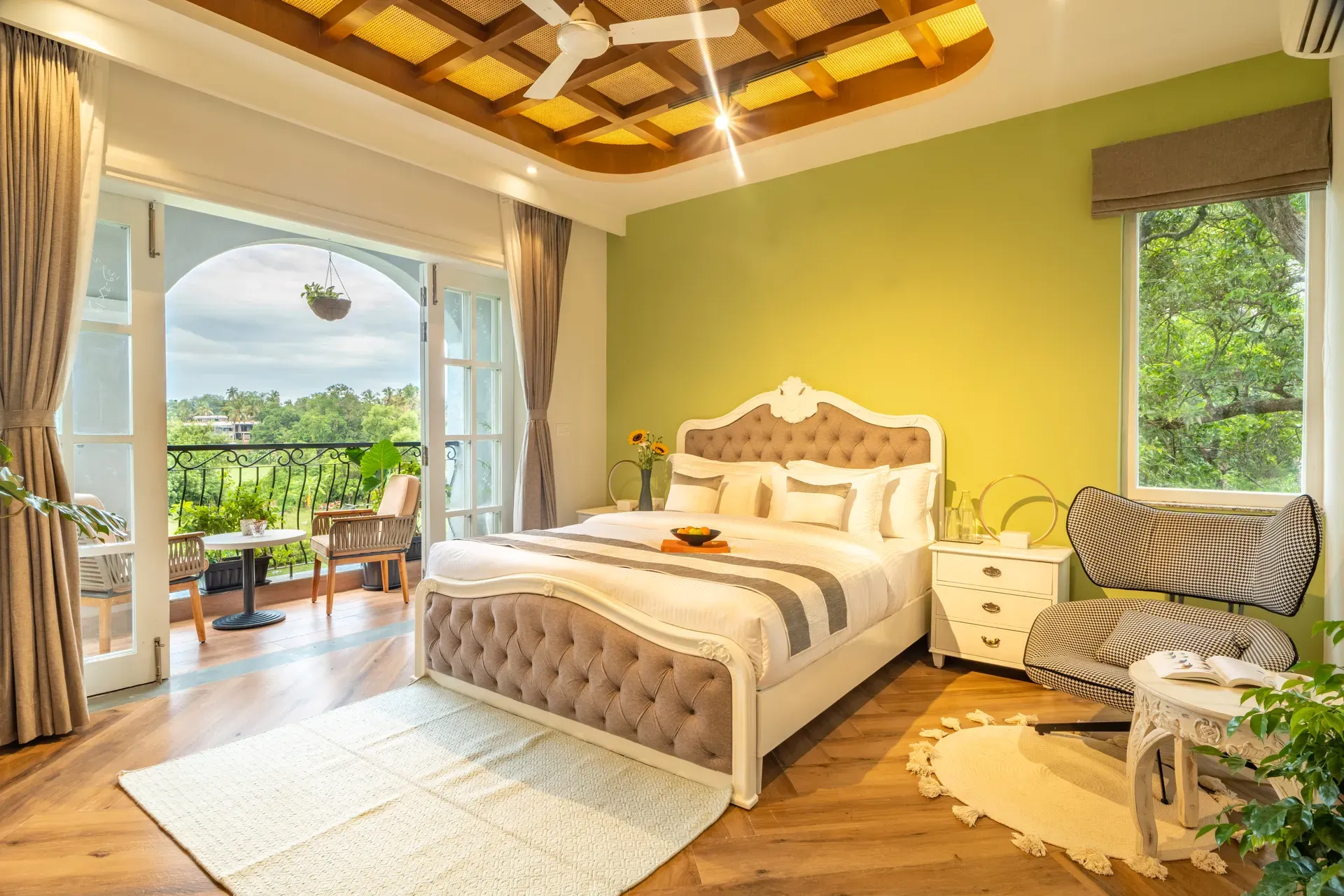 Vacasa | 5-BHK | Pvt Pool & Lift | Pet-friendly