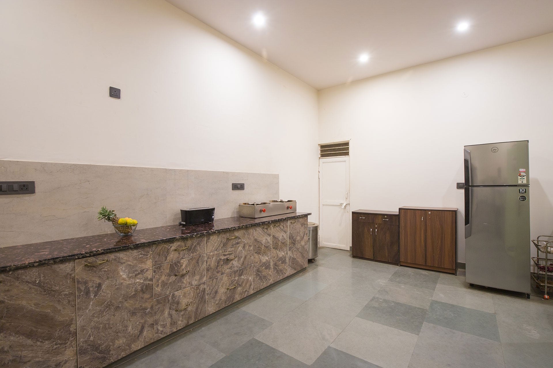 Coral @ The Pastel Courtyard