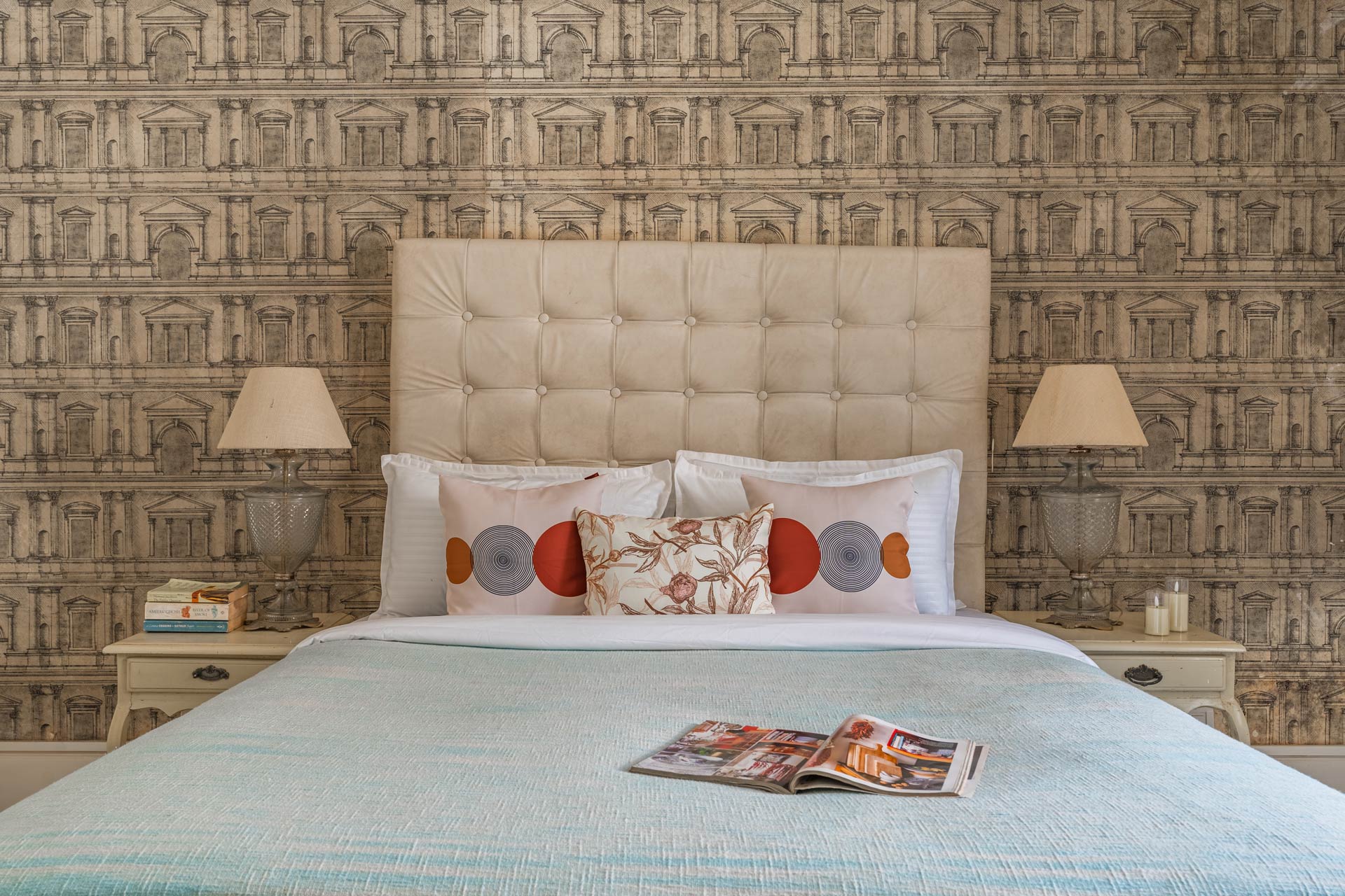 Ruby @ Casa San Antonio