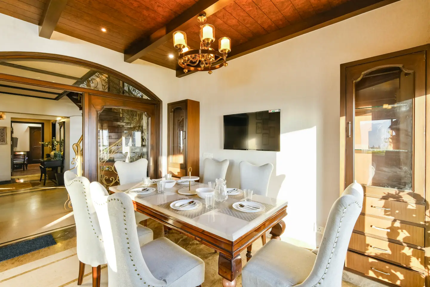 SI Cottage