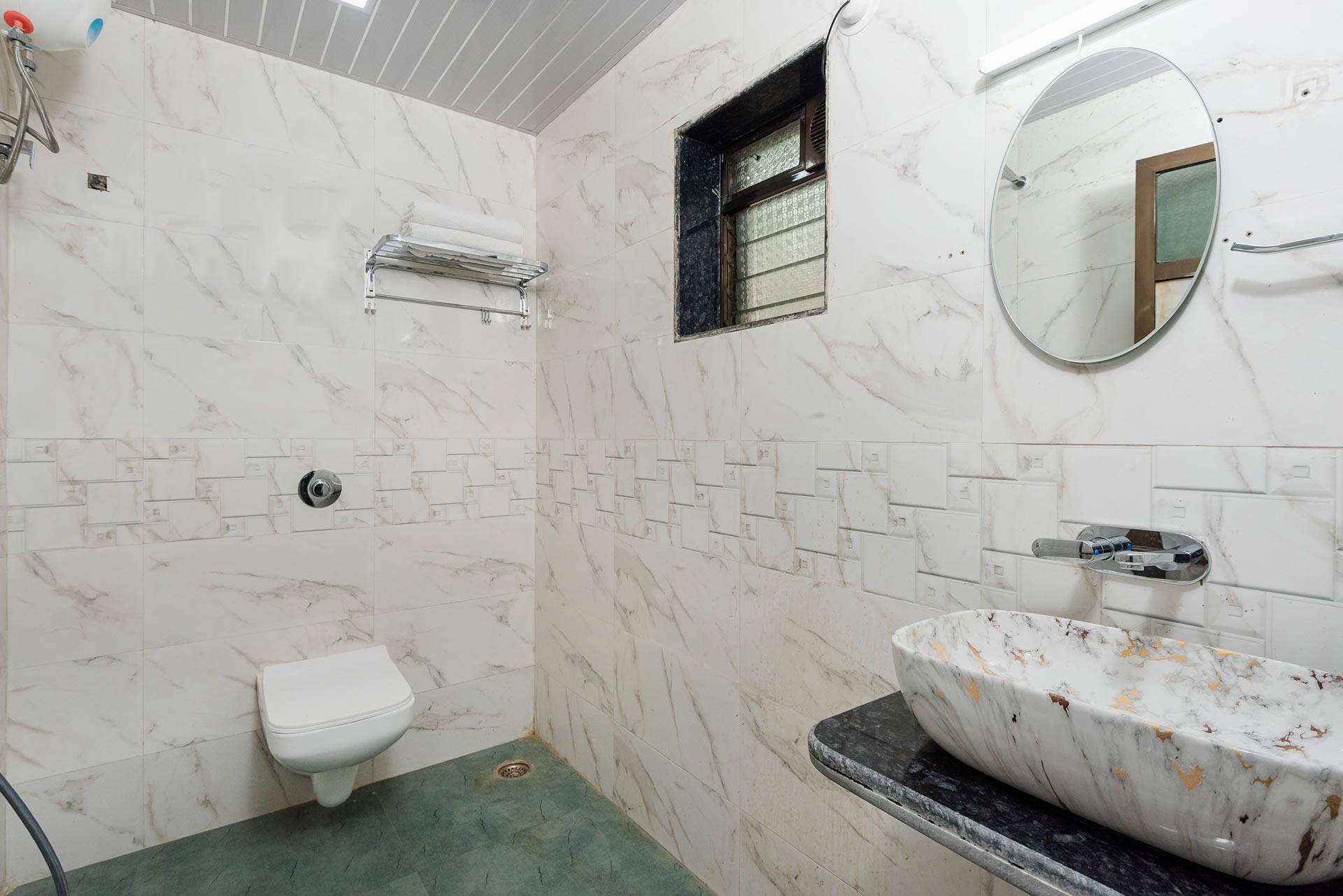 Vivid @ Mango Splash