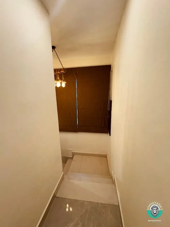 Simhayana's Villa 2.0 | Mussoorie