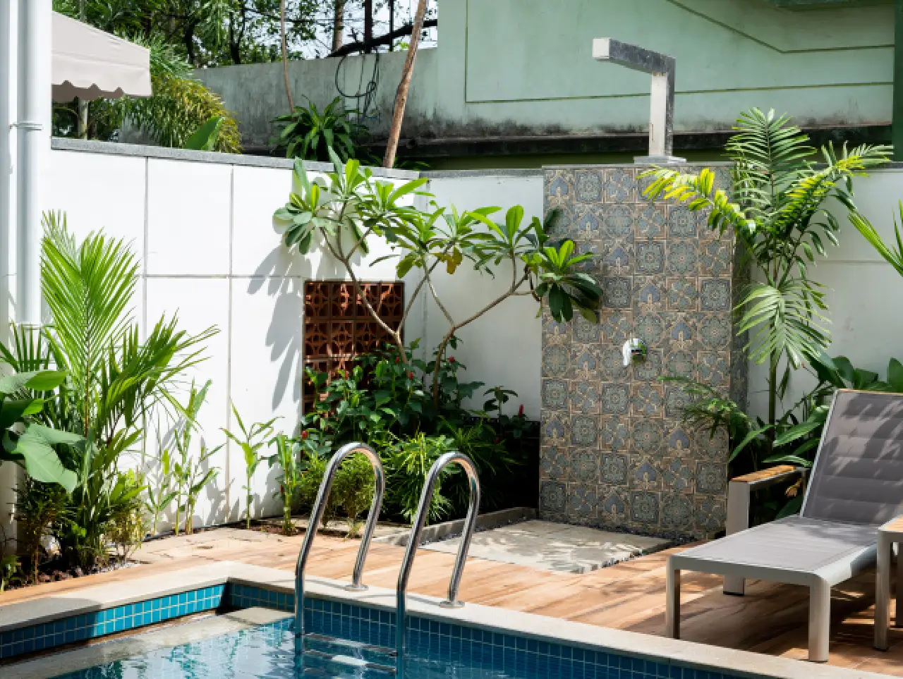 Cloud 7 Waves | 4-BHK | Pvt Pool & Jacuzzi