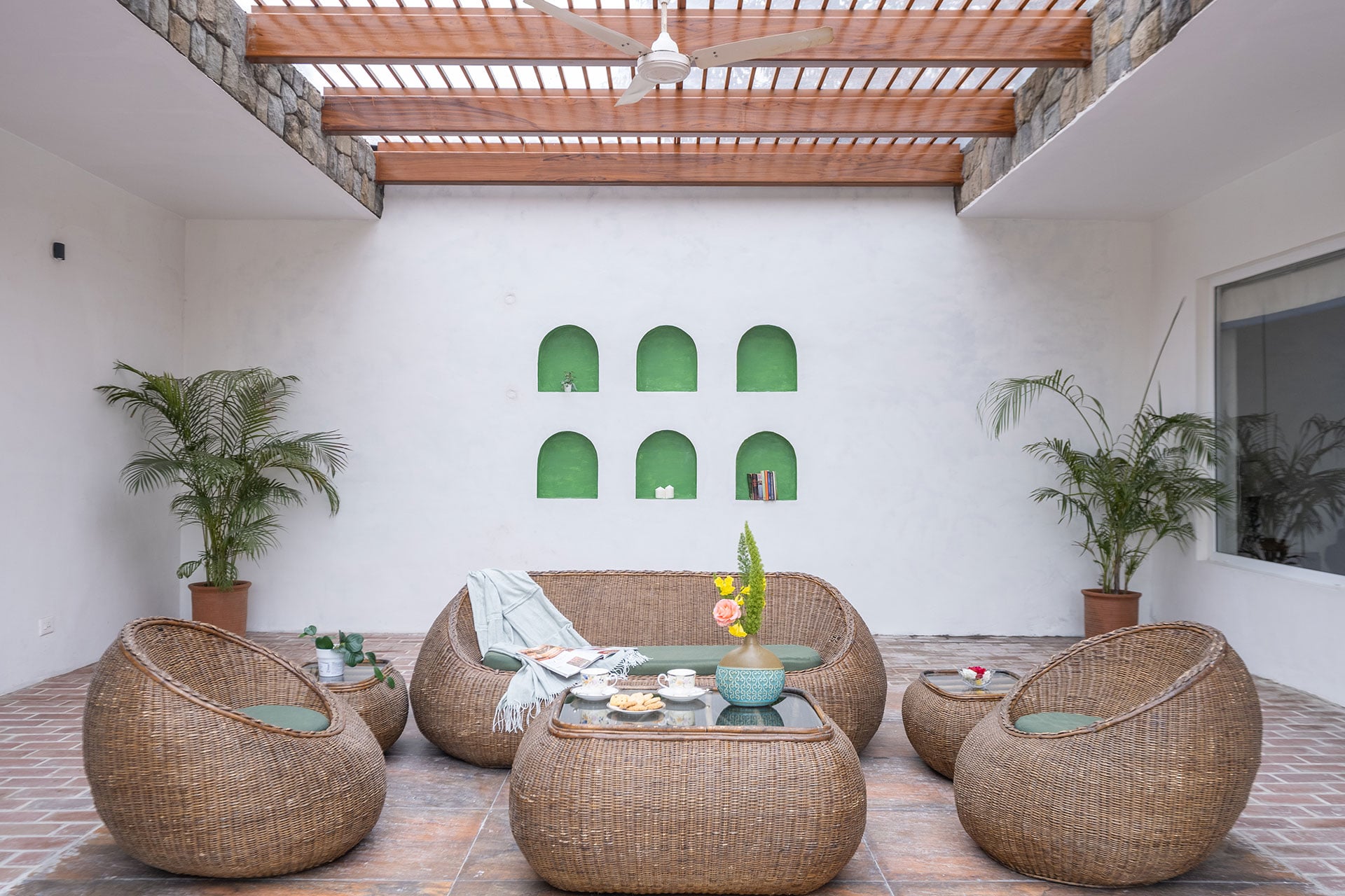 The Hideout Farms - Kurukshetra - Image 4