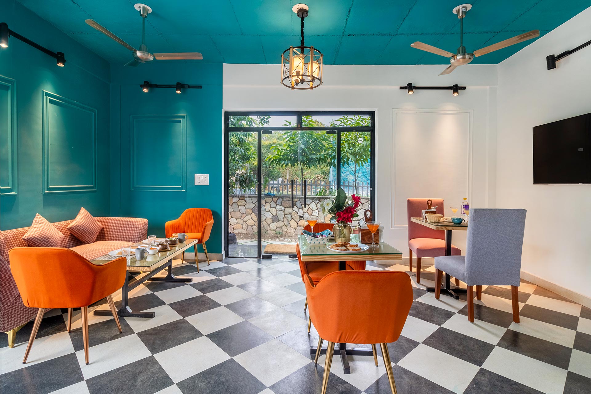 SilverSpring Cottage - Image 5