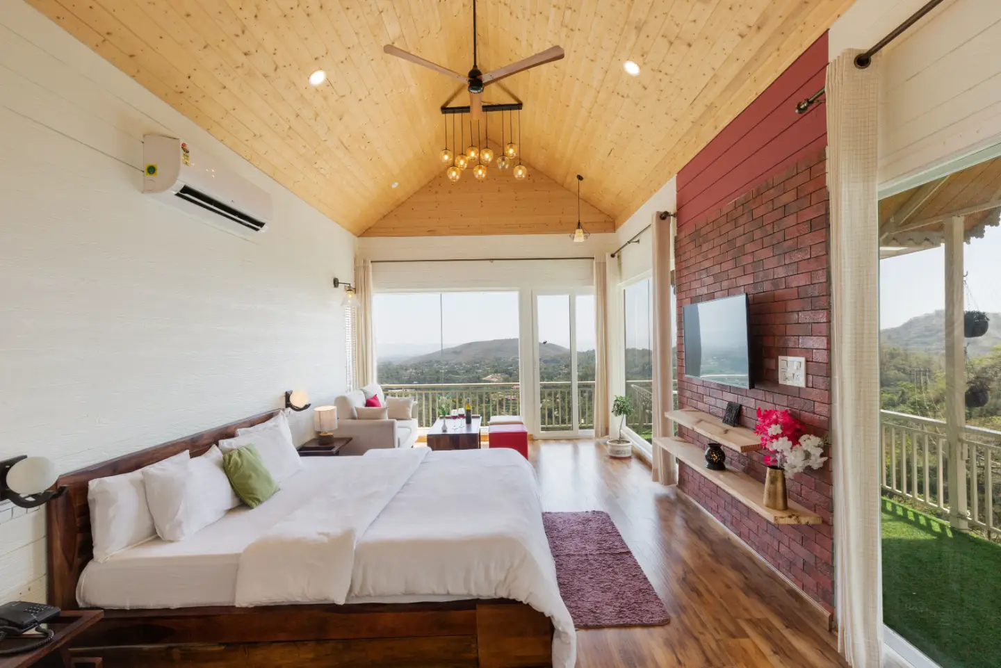 Mystic Homes ~ Suite Valley