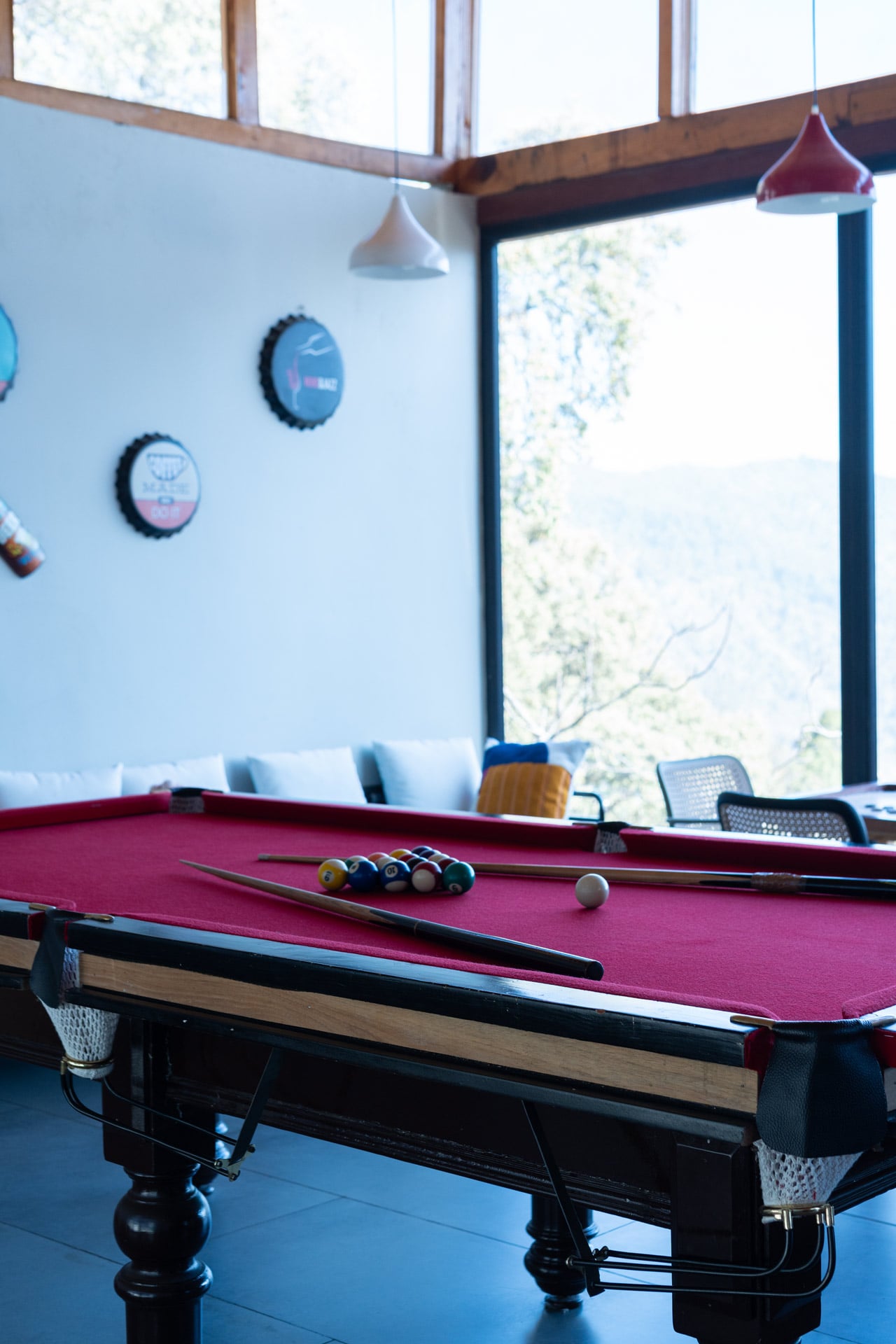 Barkat Villa - Ramgarh