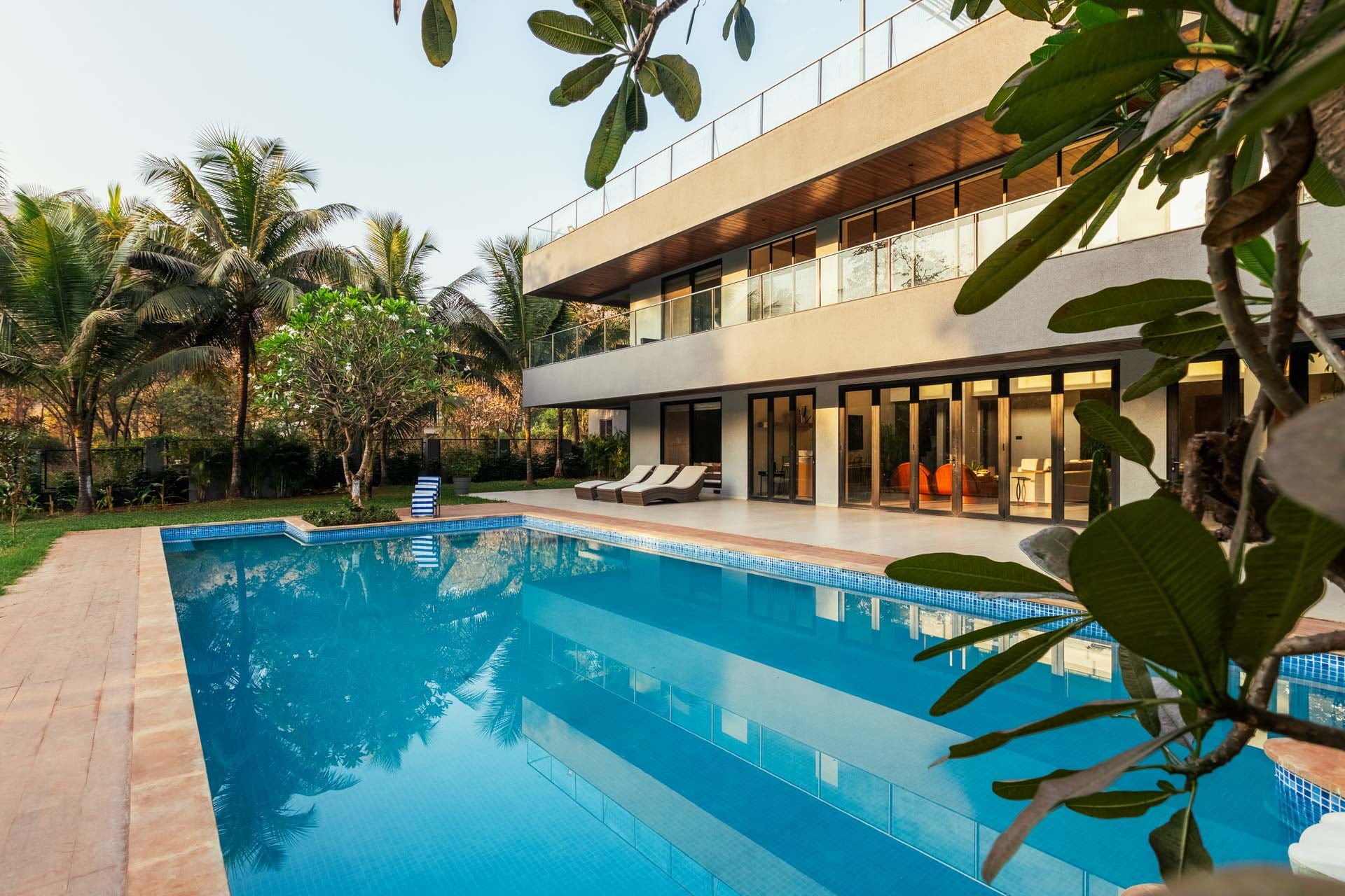 The Reflection House - Image 2