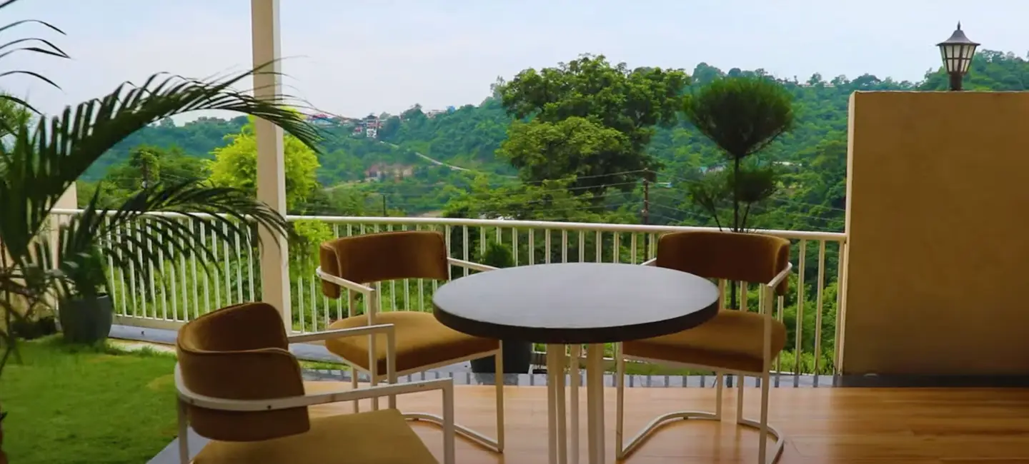 Rajpur Suite