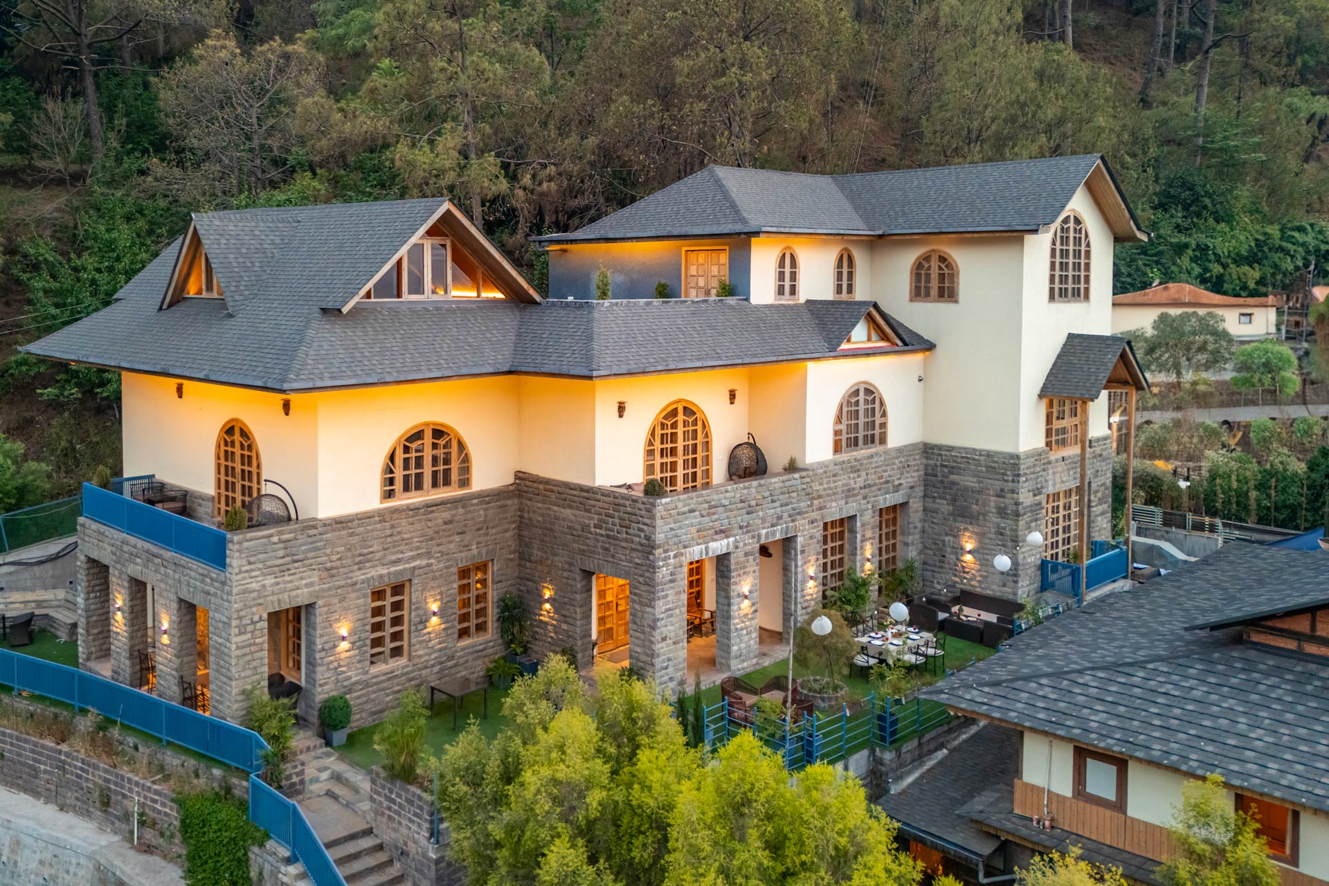 Jolene @ Sylvana Villas