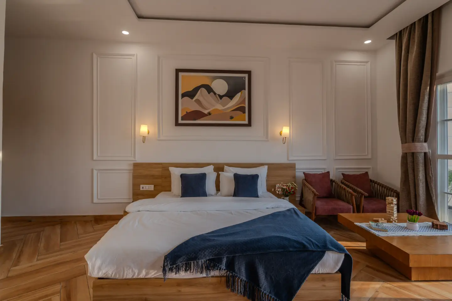 Rajpur Suite