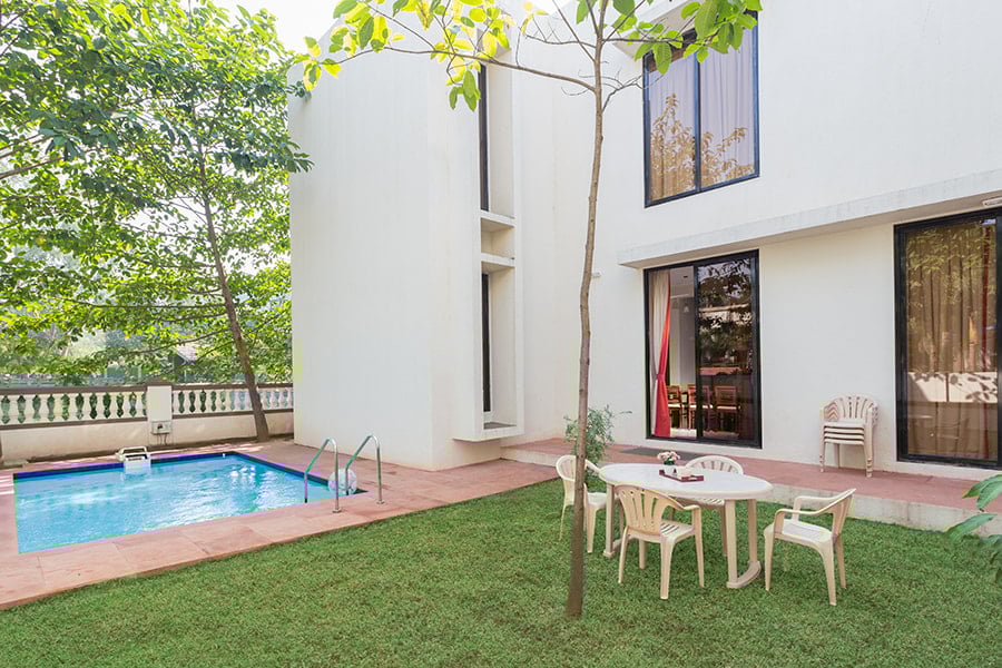 Vista Greenwoods Eight Villa - Image 4