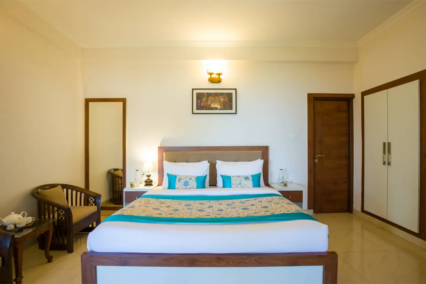 Sukhmani Cottage | 5-BHK Hilltop Hideaway With Garden, Terrace & Scenic Views