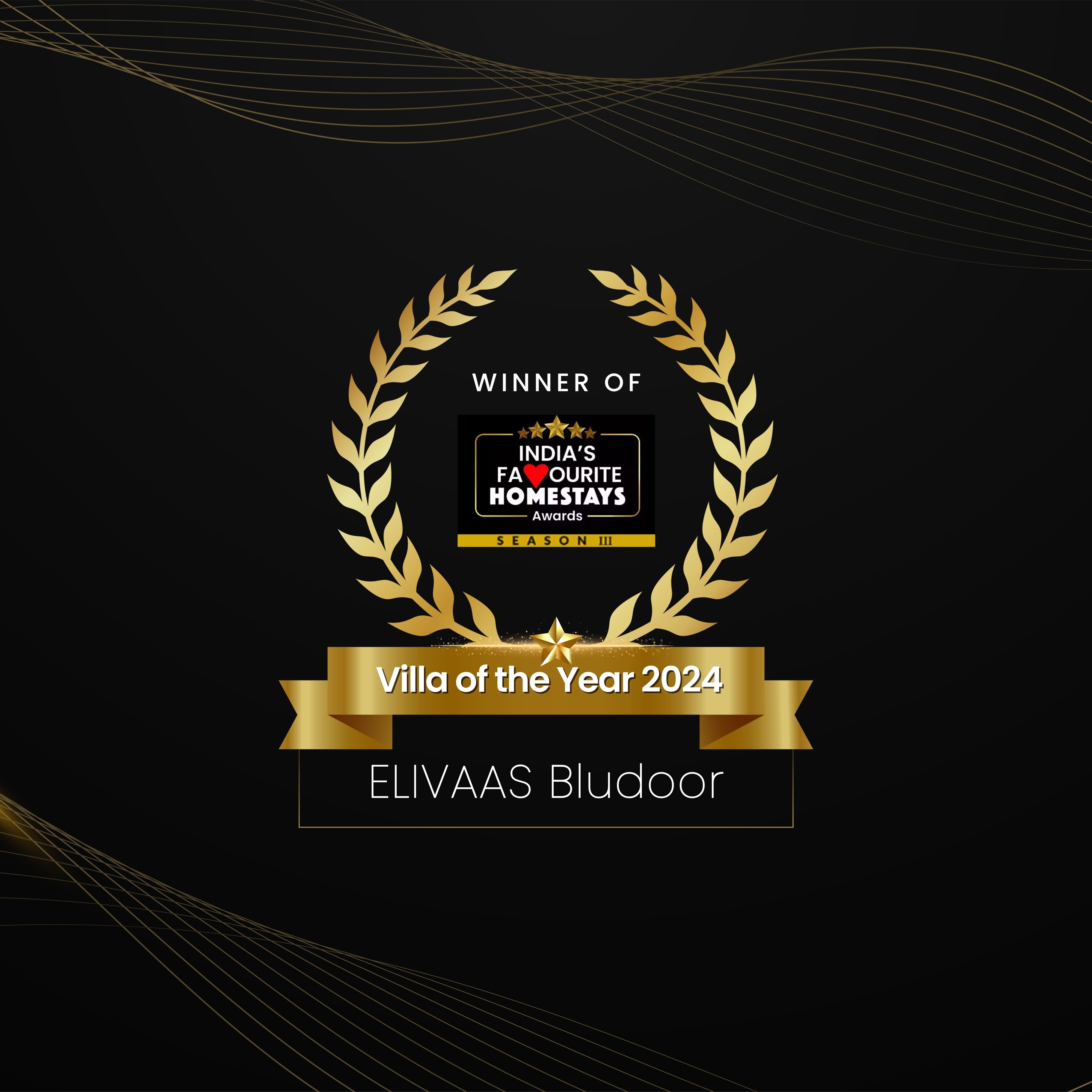 Kensho Marigold | Serene 3-BHK Villa With Common Pool & Lift; Near Popular Beaches