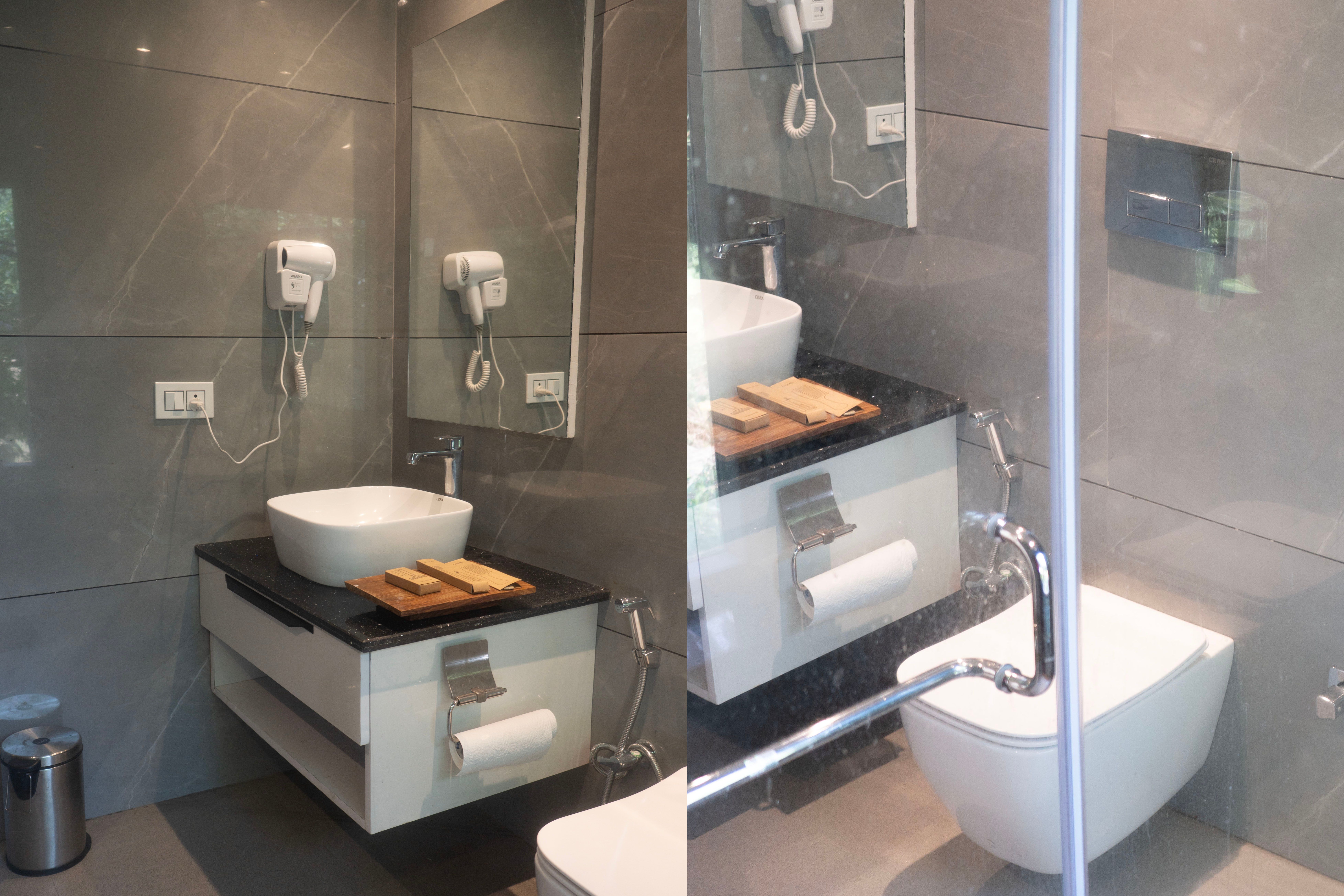 Maple House | Hillside 3-BHK Retreat with Private Pool, Jacuzzi, Open Pizzeria & Bonfire Area