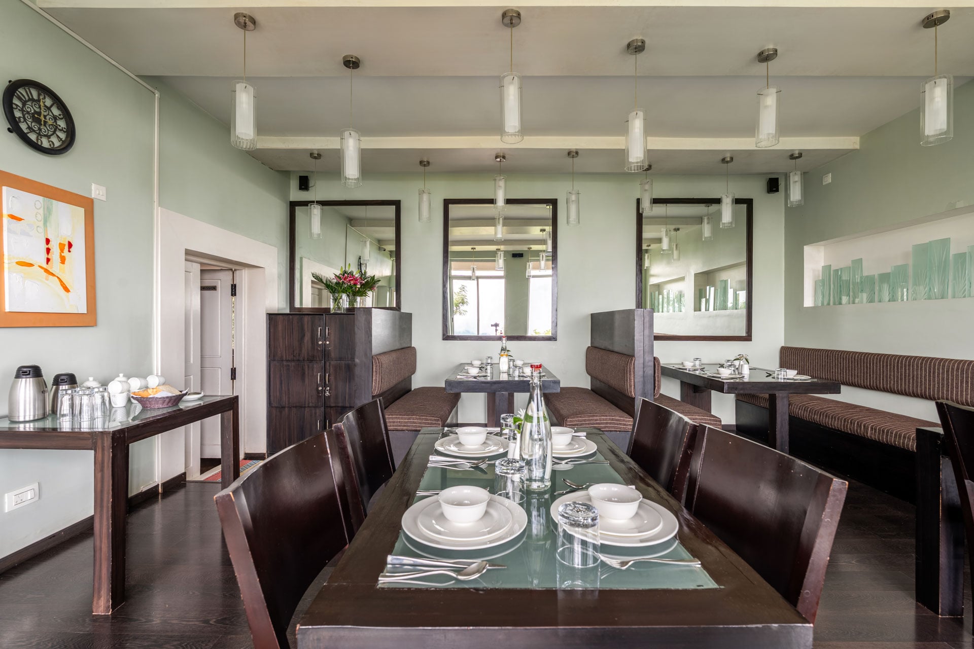 Farview Sande’s Villa - Image 4