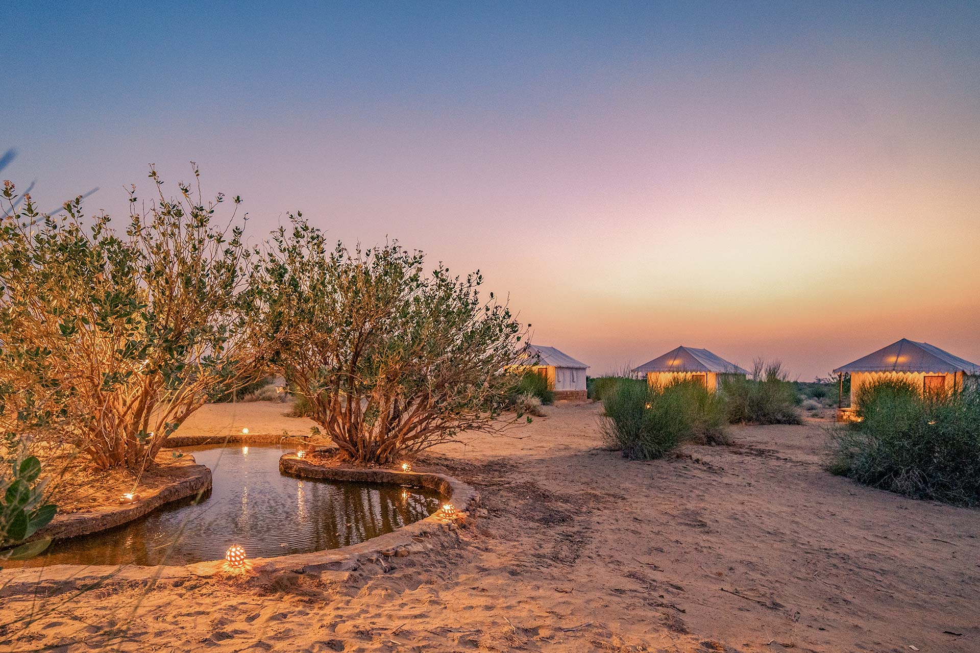 Serai @ Nomads’ Nest Campout - Image 3