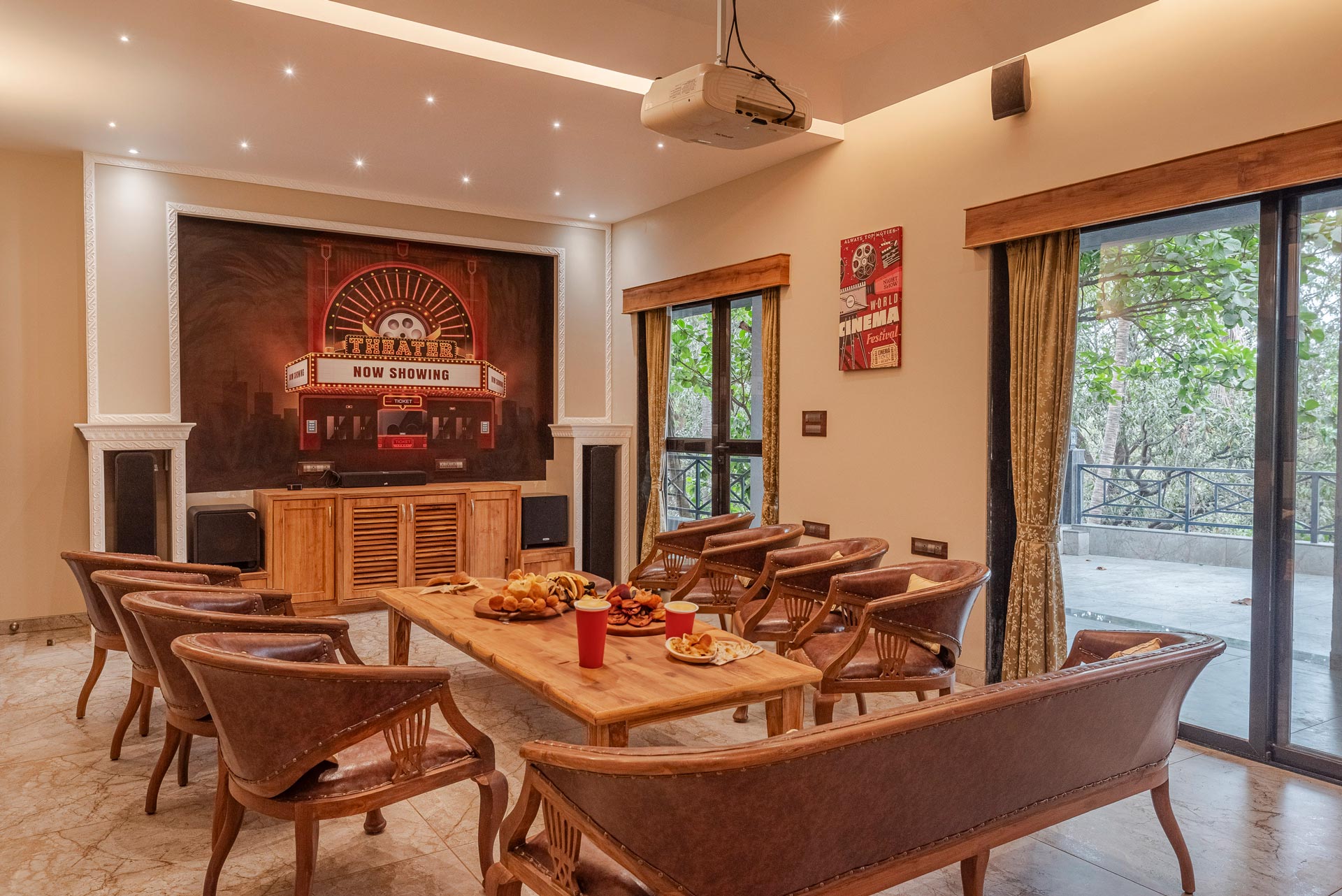 Villa Anantam - Image 4