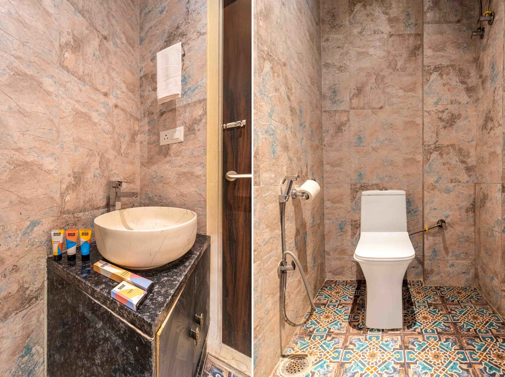 Petal @ Kuber Vatika