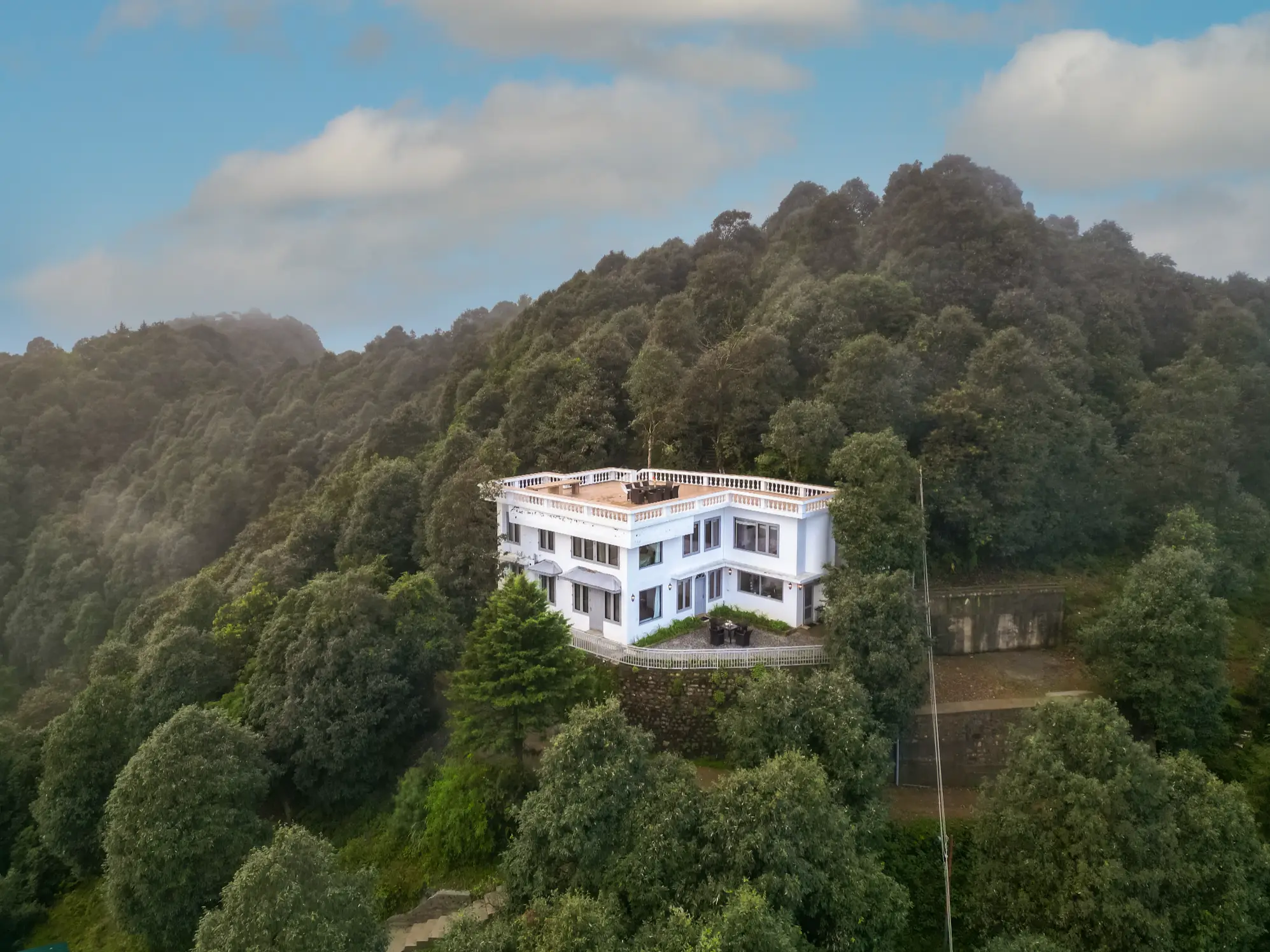 JHS Estate