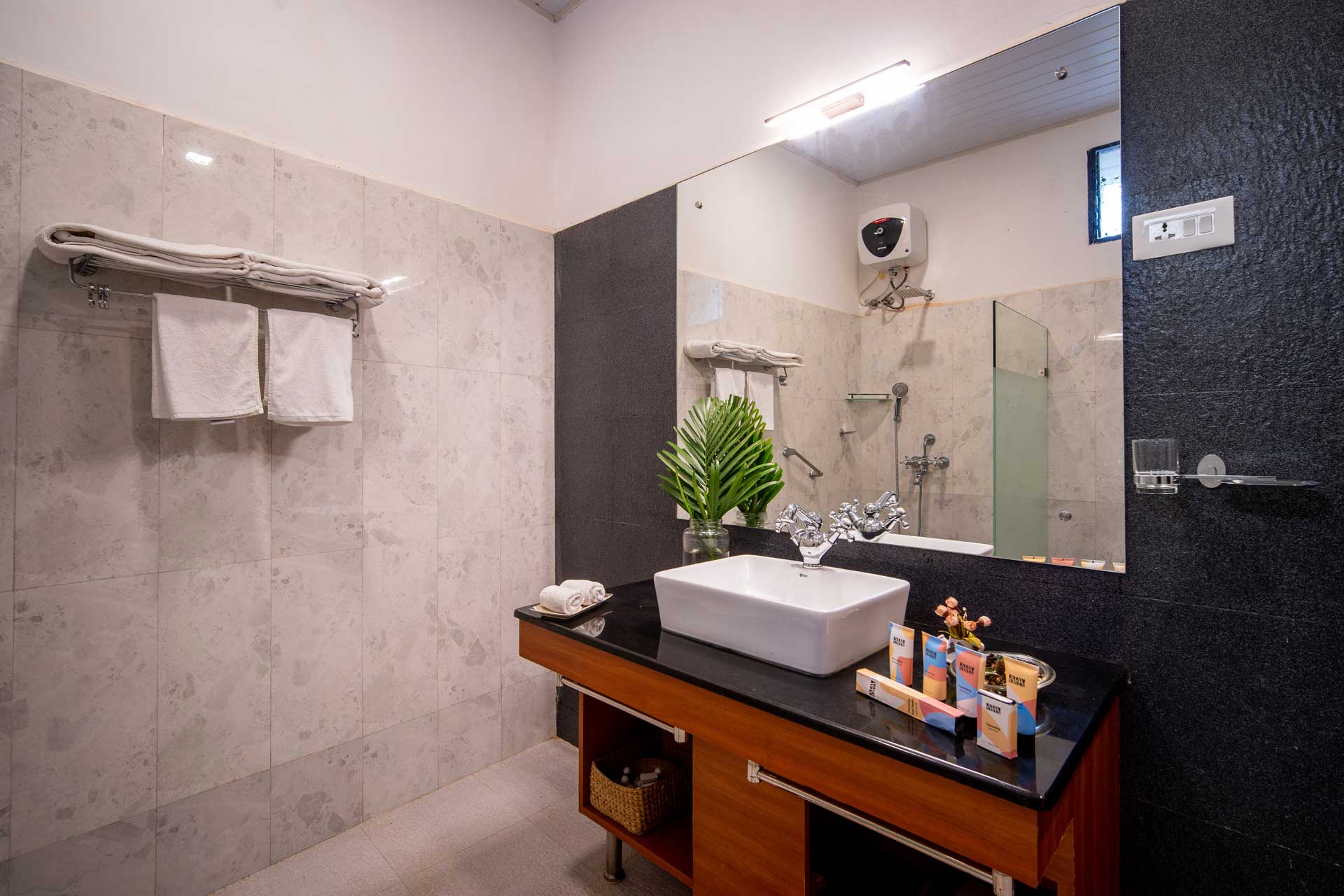 The Figueiredo House