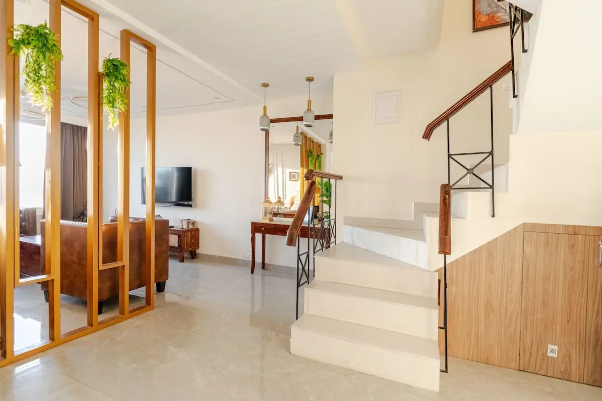 Simhayana's Villa 2.0 | Mussoorie