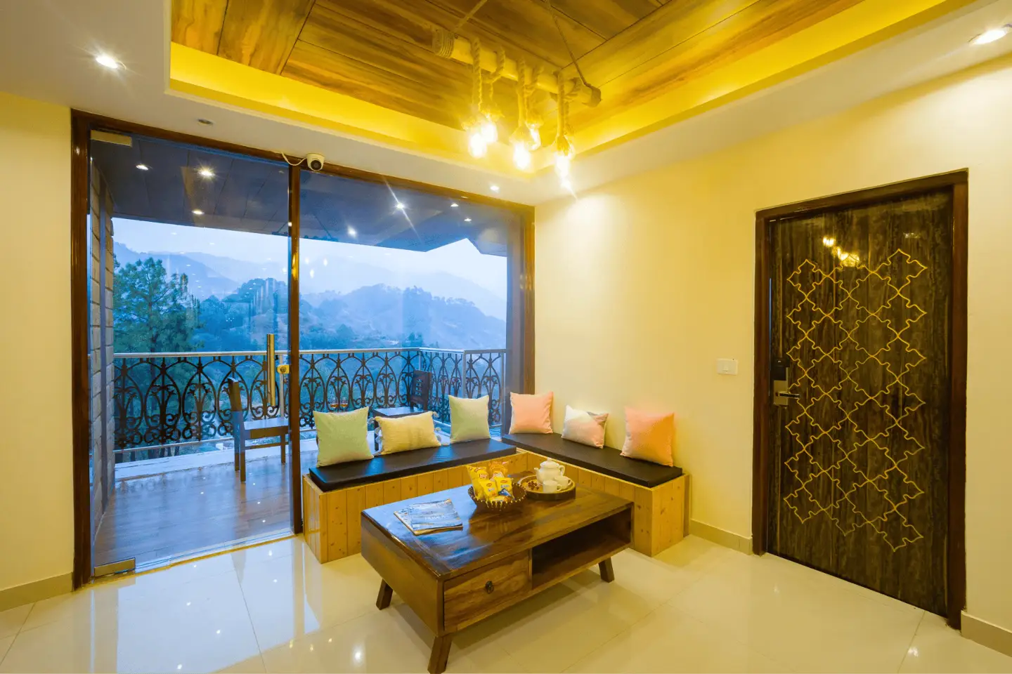 Panorama Estate - Image 5