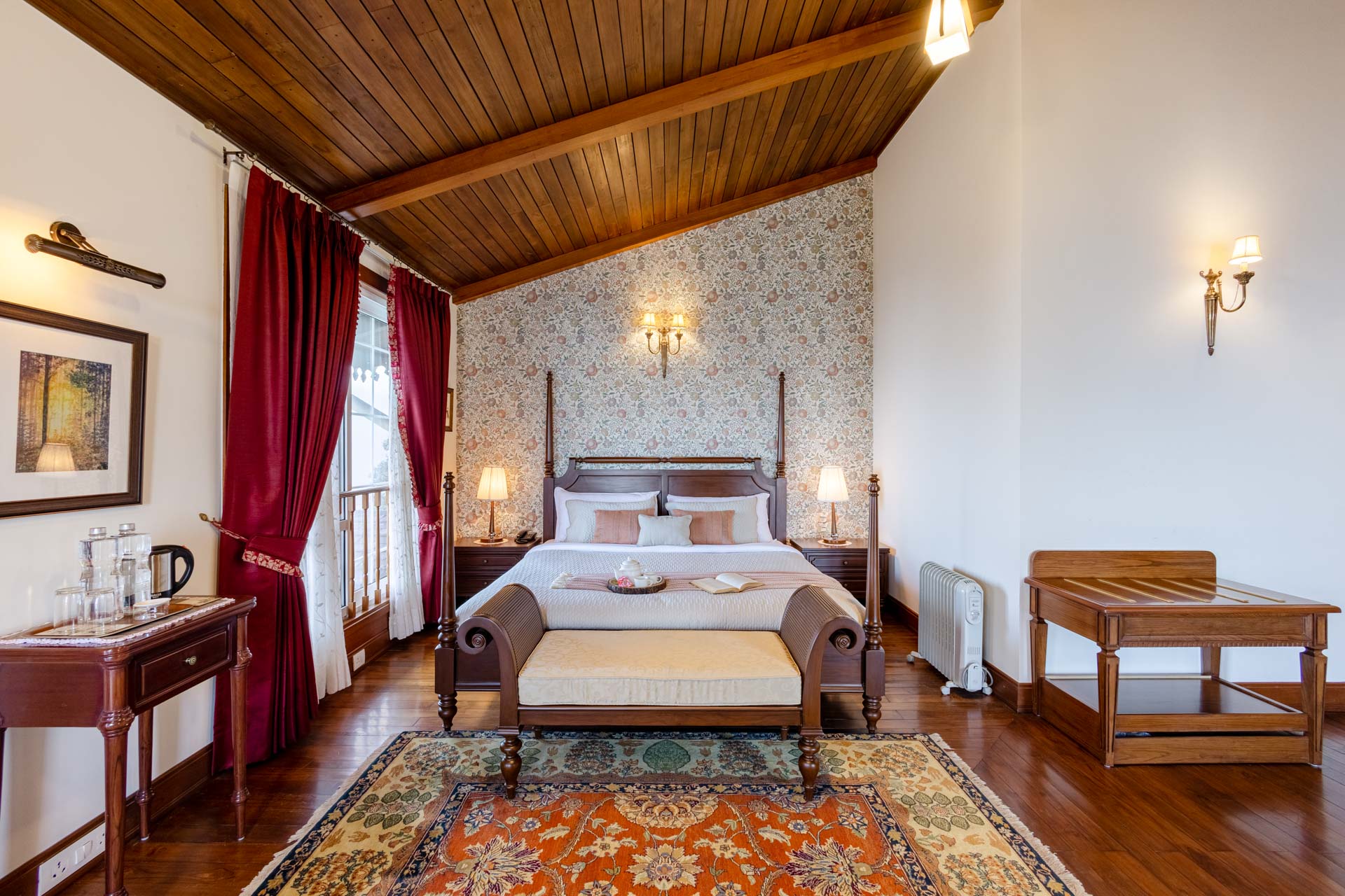 Kaudia Estate - Kanatal - Image 4