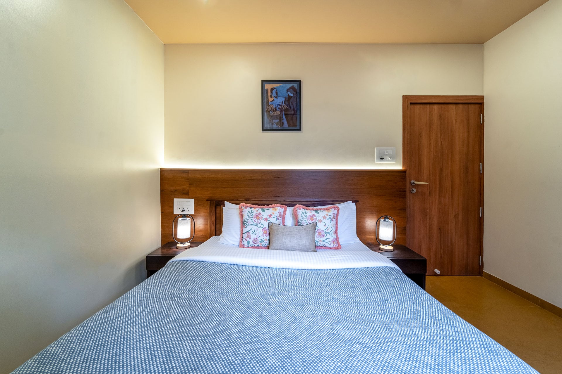 The Deck & Dawn Ecstasy