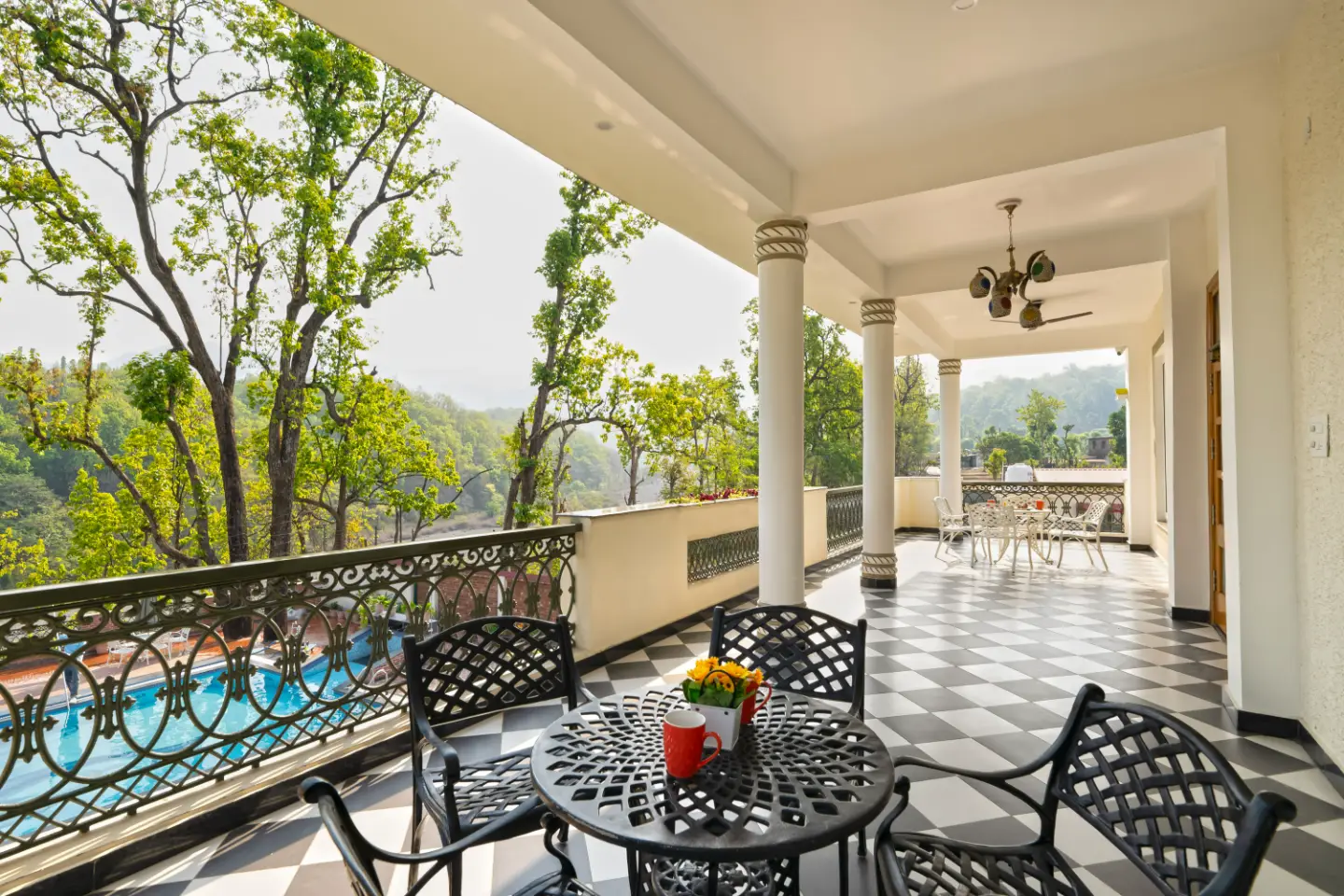 Varenya Villa