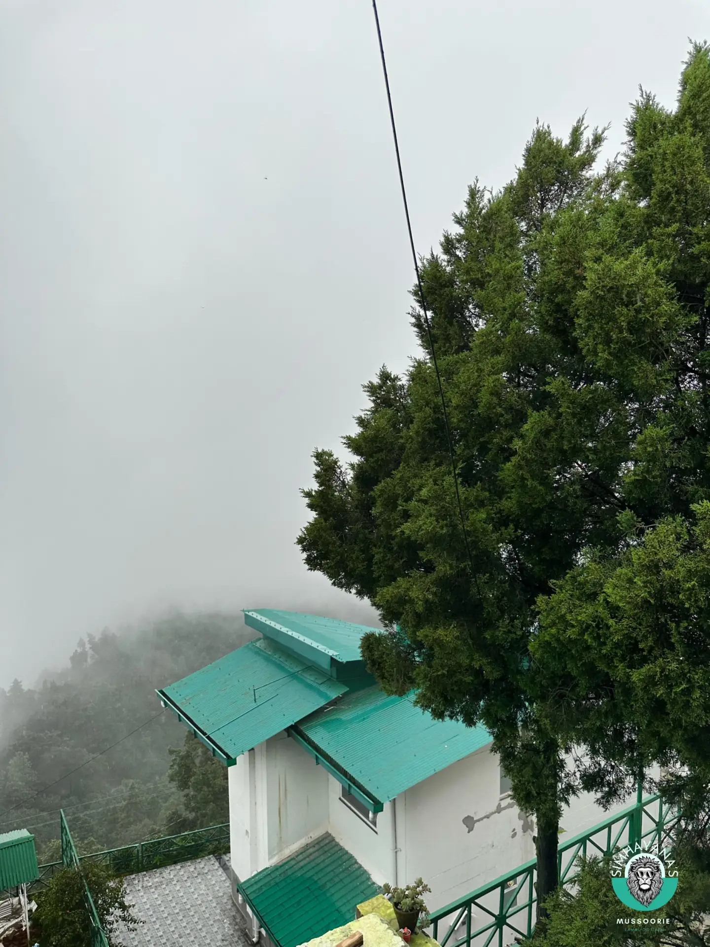 Simhayana's Villa | Mussoorie