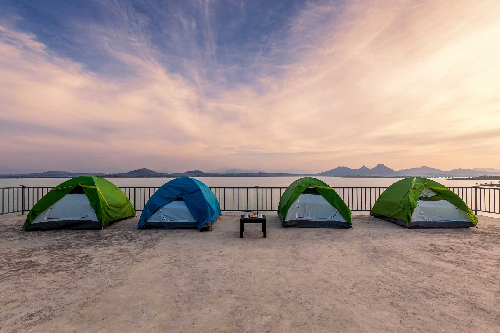 Volendam Acres - Igatpuri - Image 4