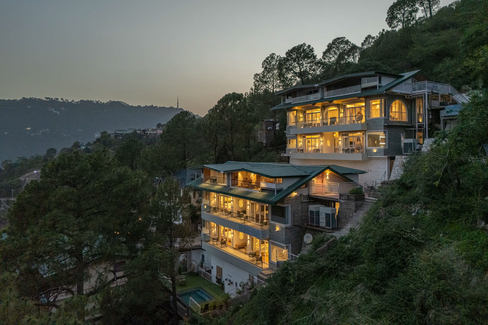 Chapter 6 @ The Ever House - Image 2