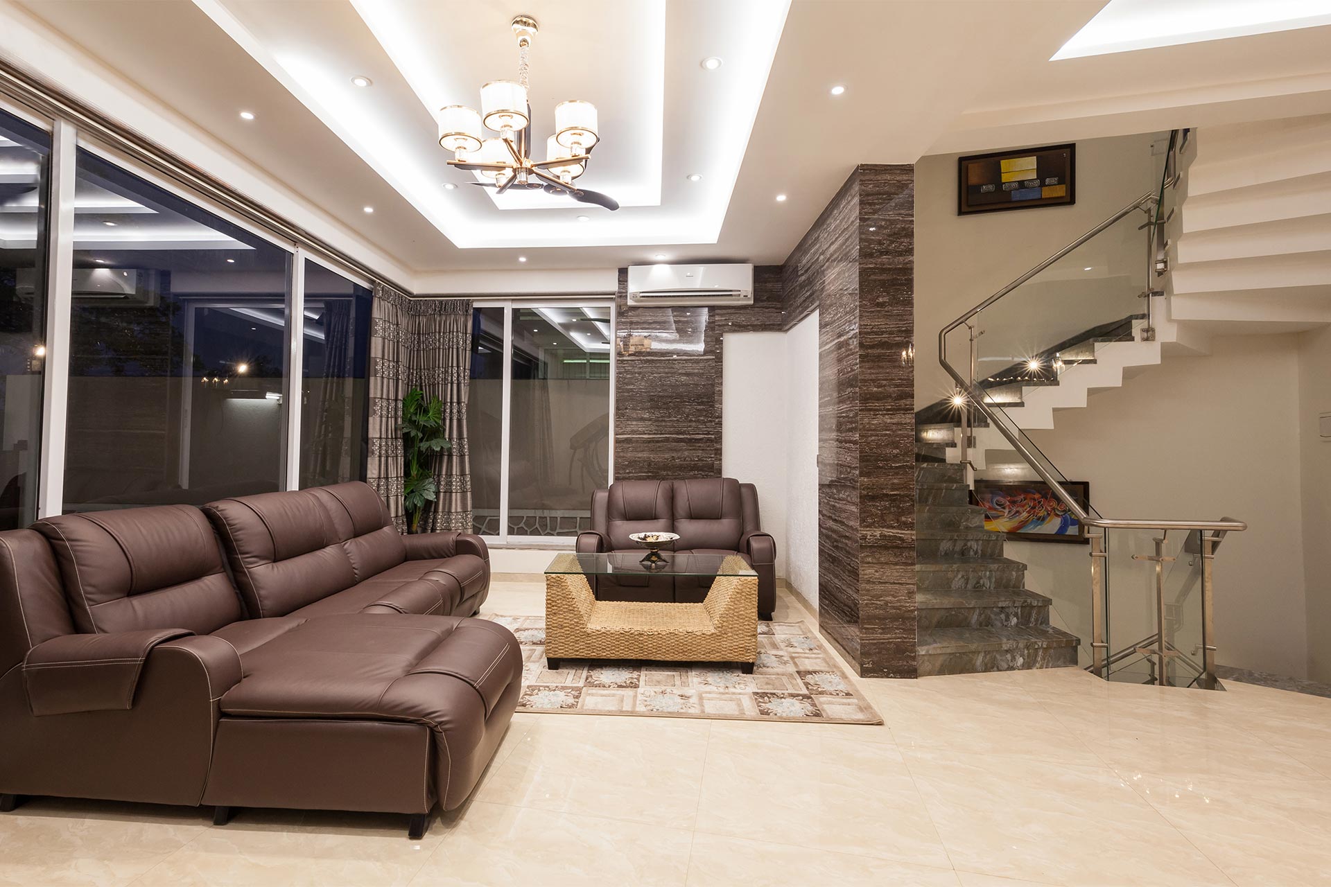 3 Rooms @ Grande Montana