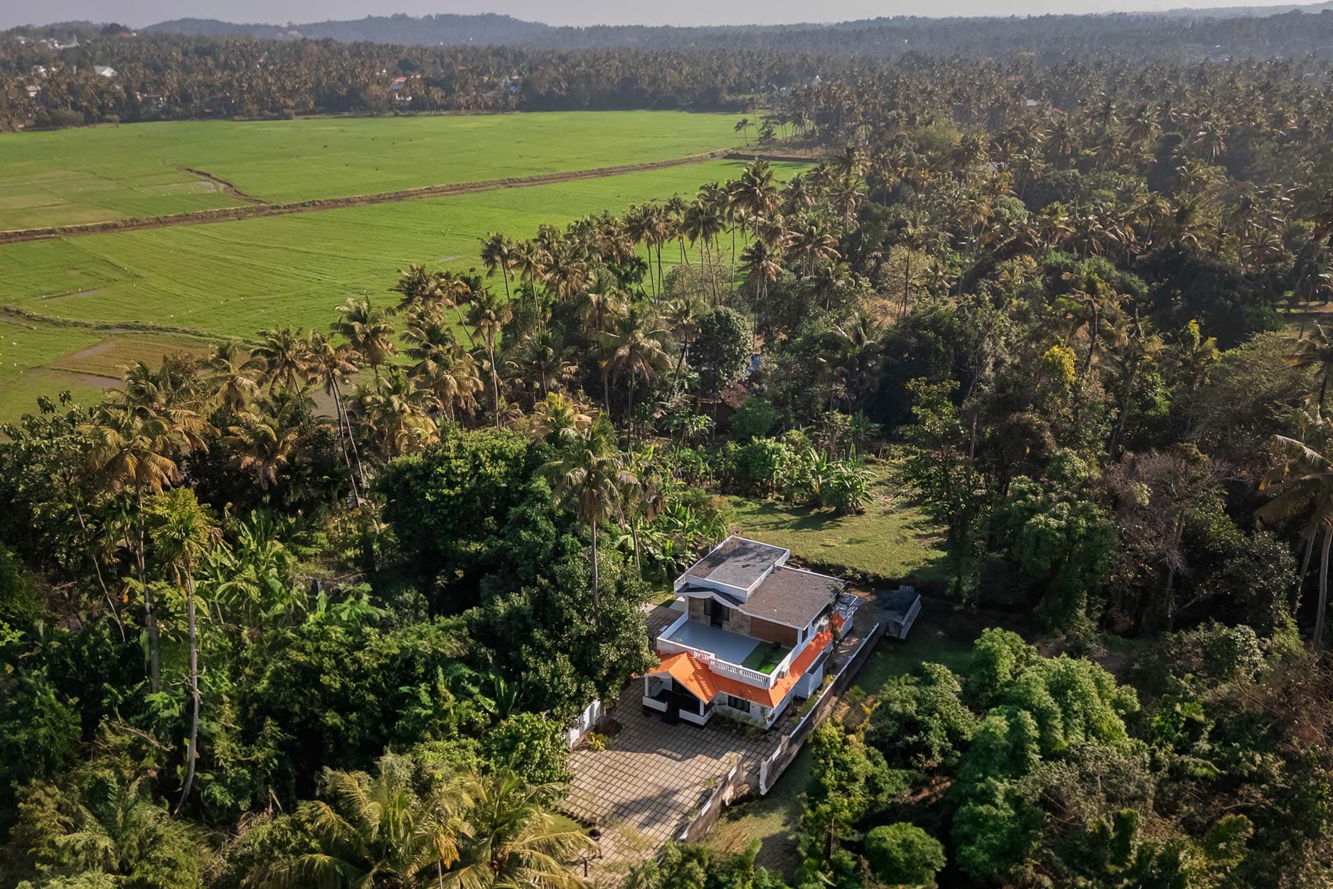 Serene @ Nature’s Nook