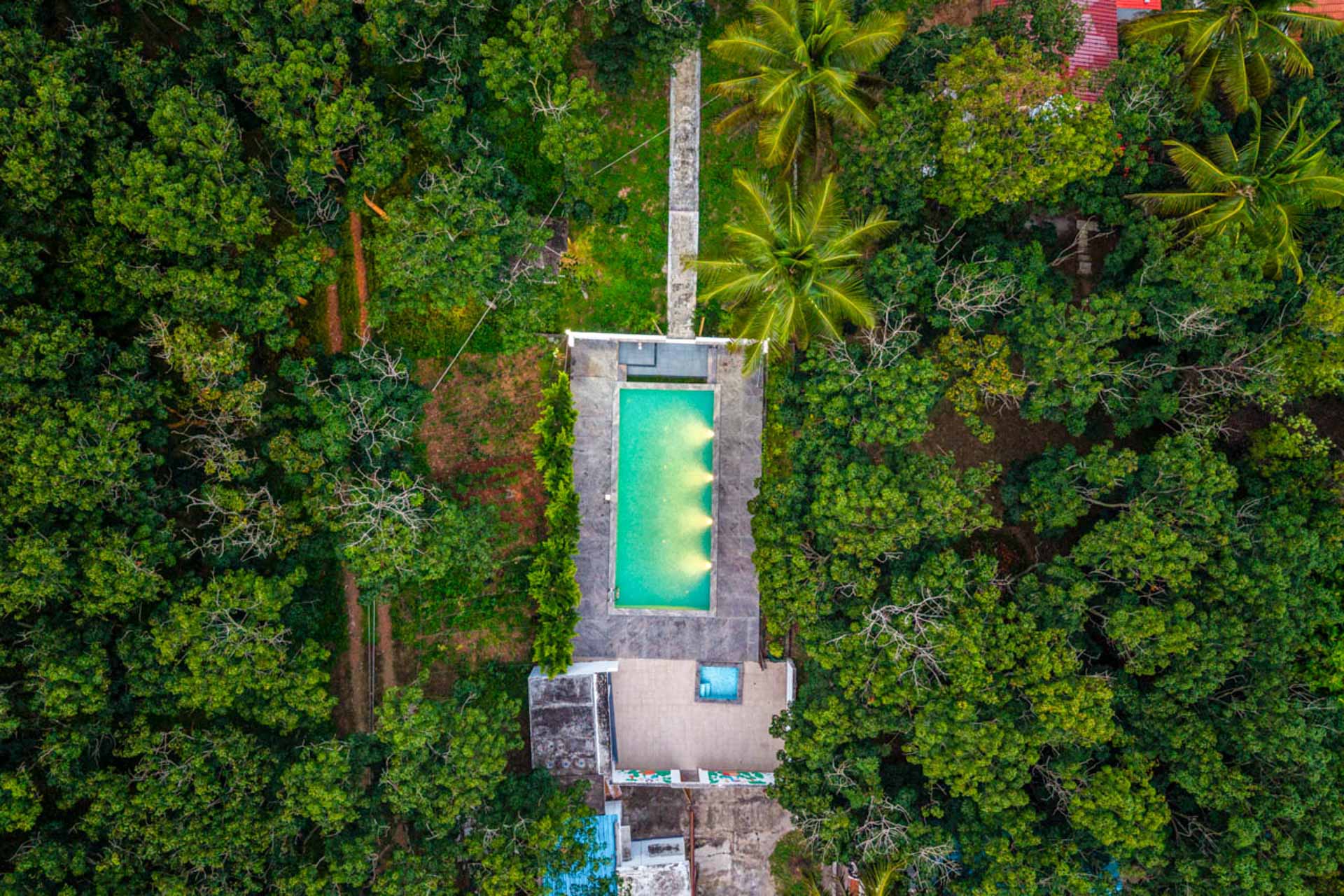 Luxury Cottage @ Jims Farmstay - Image 5