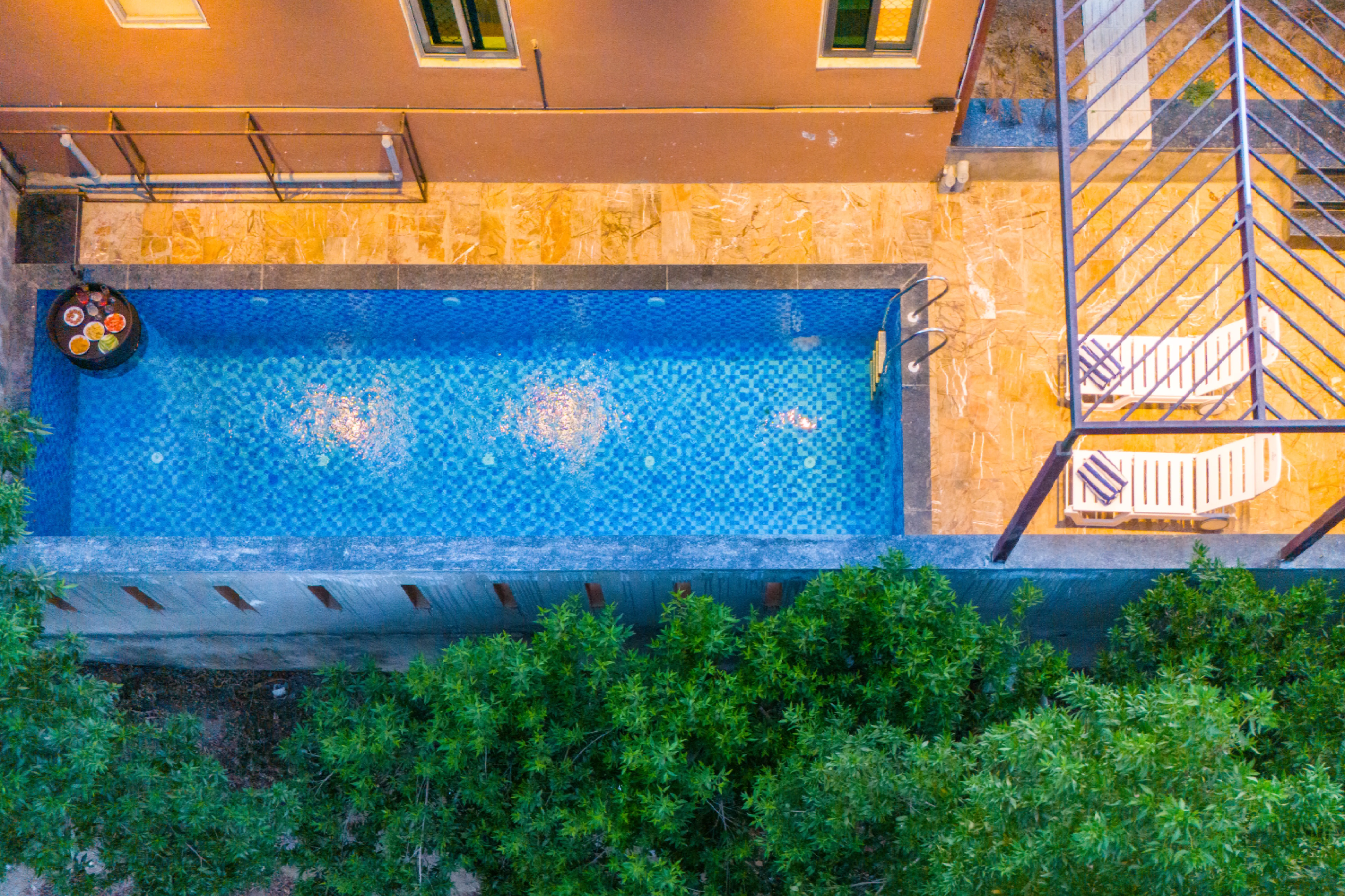 Jeevan Tara Villa | 3-BHK Pet-friendly Retreat: Private Pool, Garden & Scenic Views - Image 4