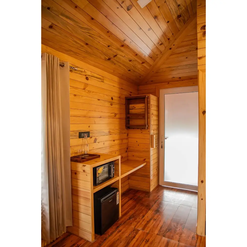 Srivasa - Misty Pine Cottage, Mussoorie