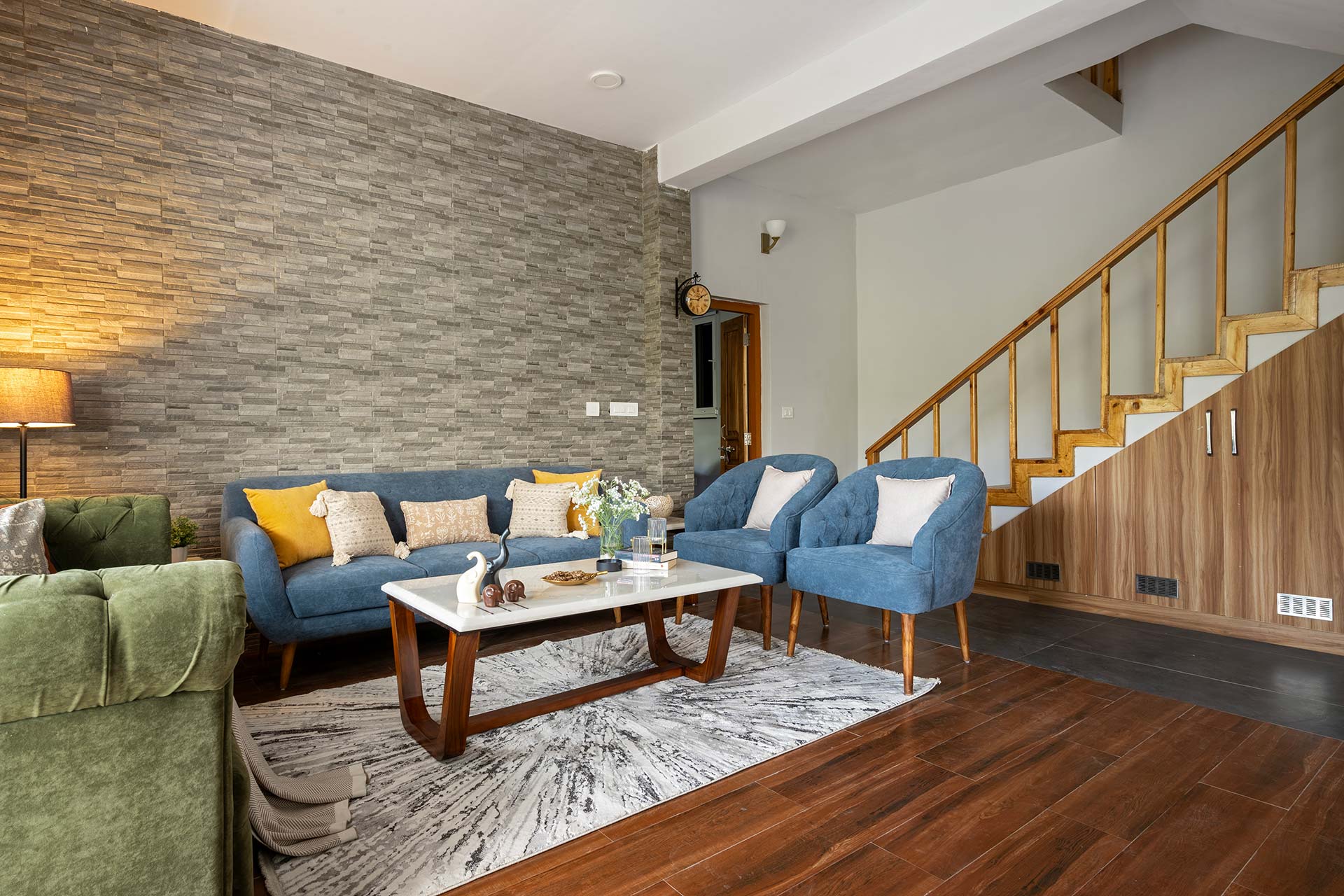 Skylark Peaks W/ Outdoor Jacuzzi - Ramgarh - Image 5