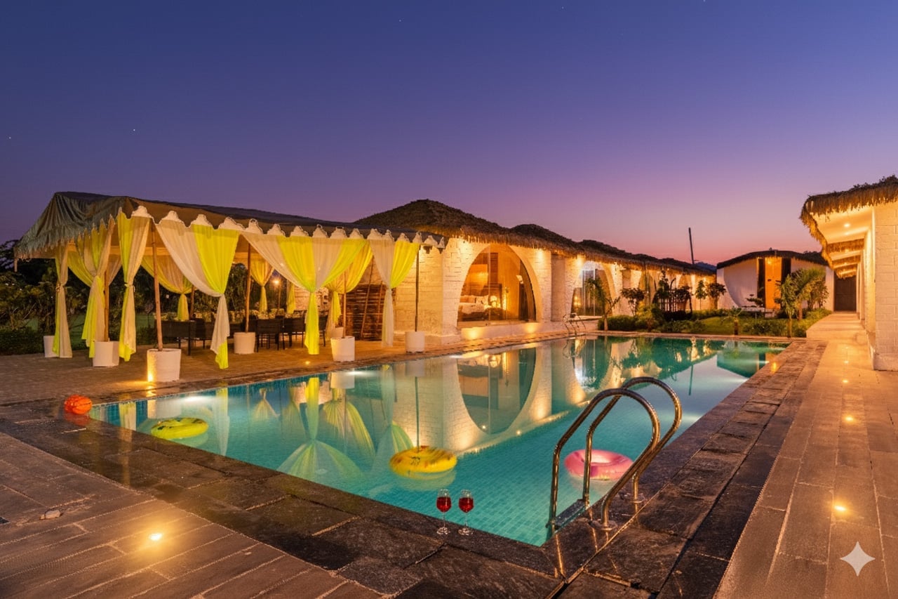 Eclipse @ Rissaca Crown