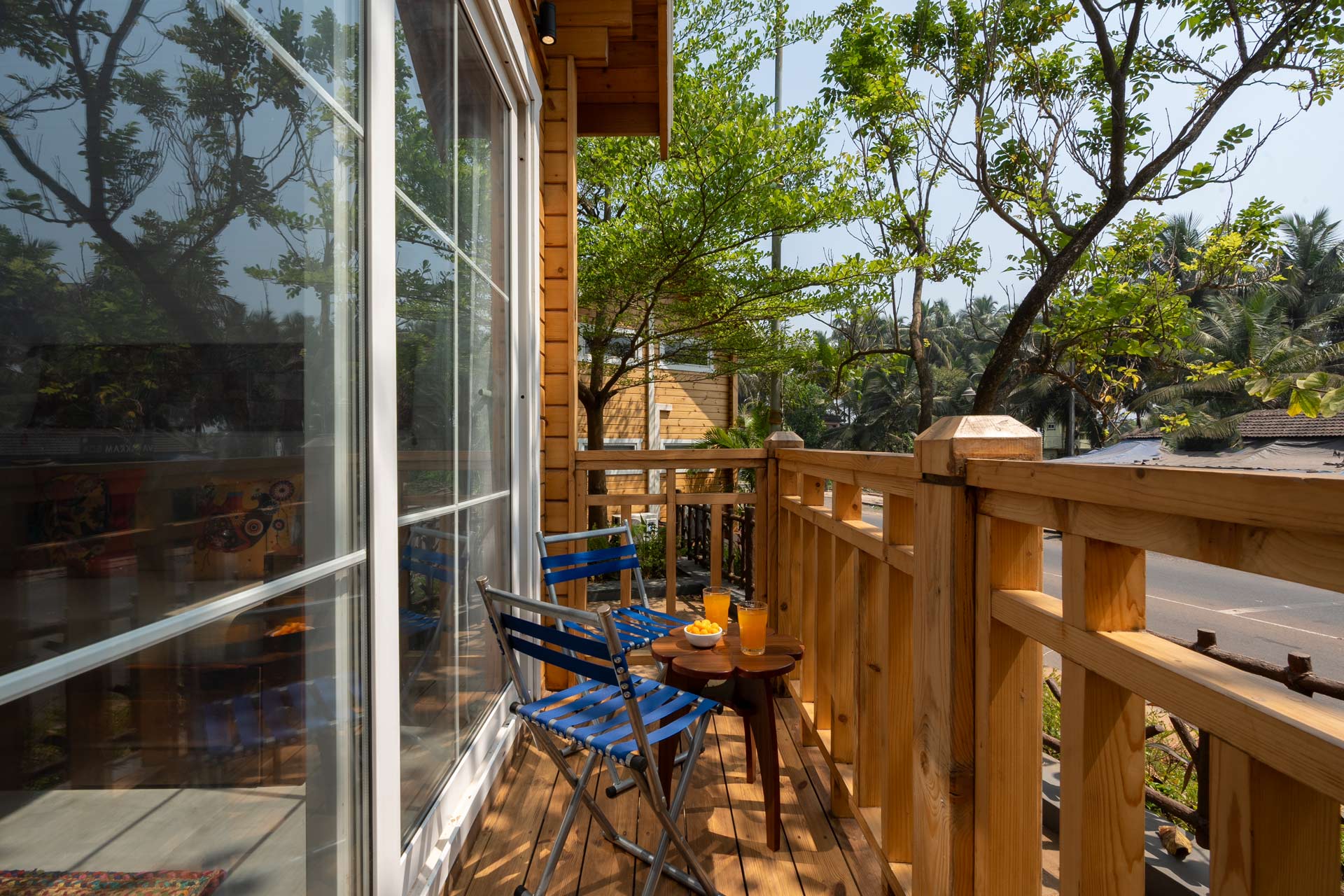 Tropic @ Woodhouse Story