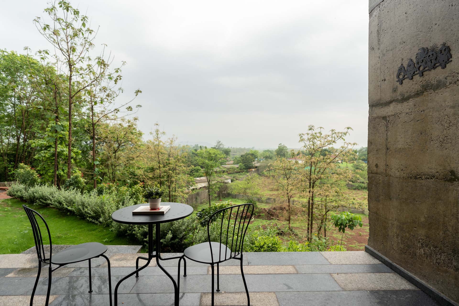 The Solitaire Home (Horizon)