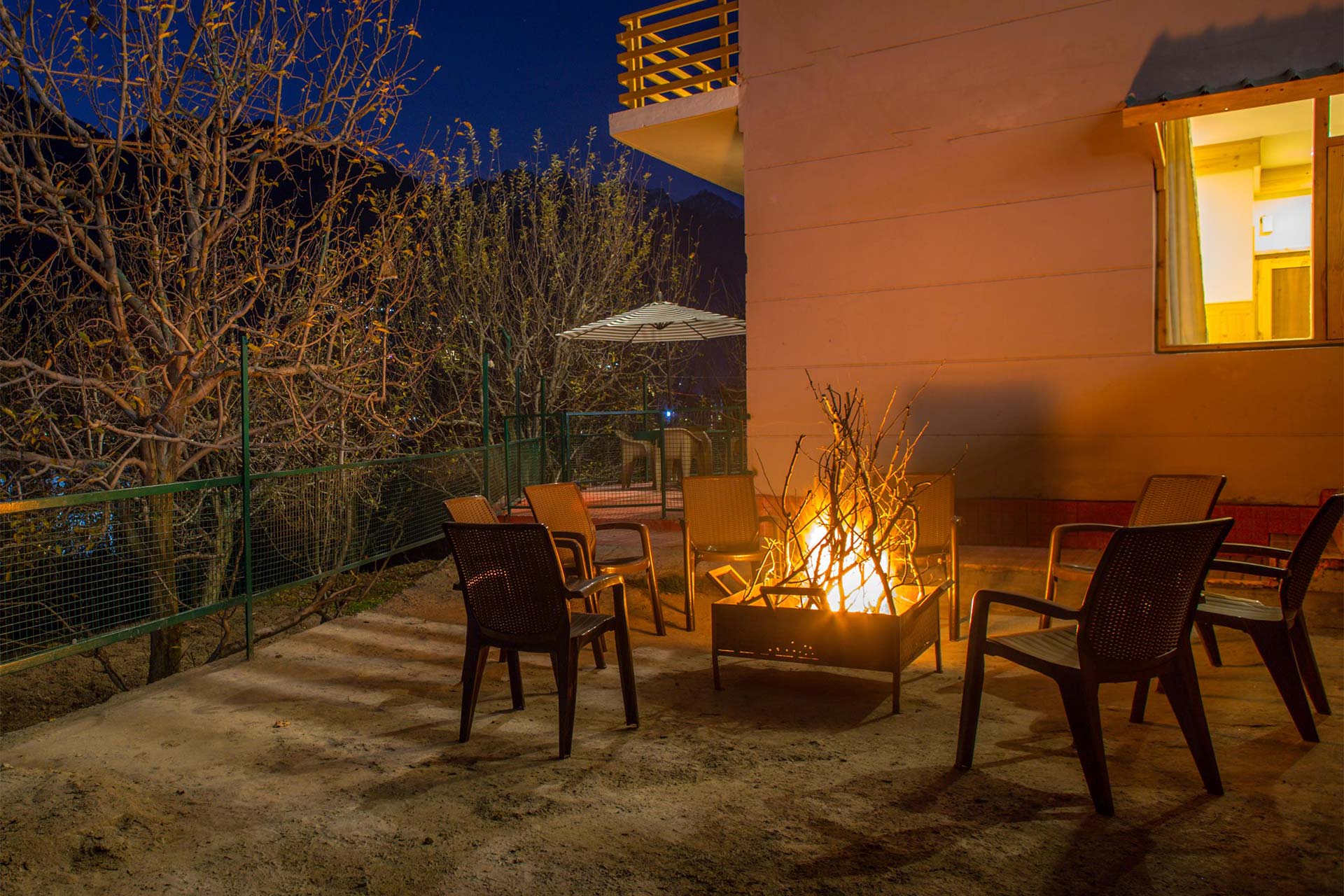 Stonehurst Cottage - Image 5