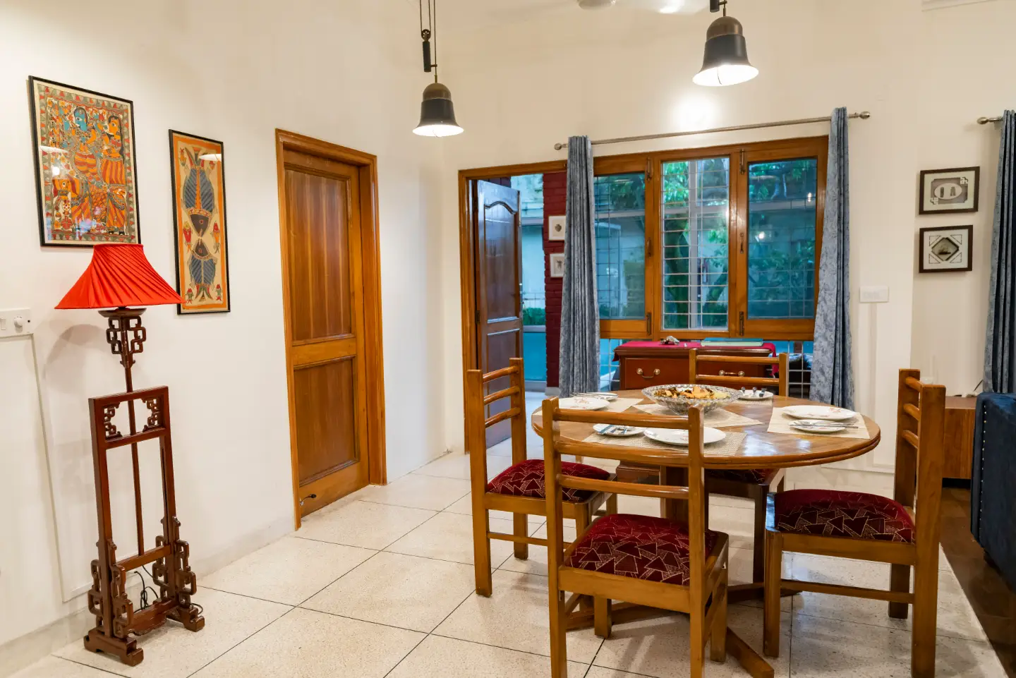 Doon Garden Villa