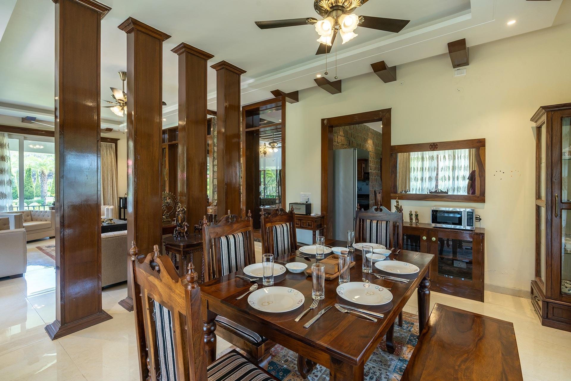 Dhauladhar House - Masrur