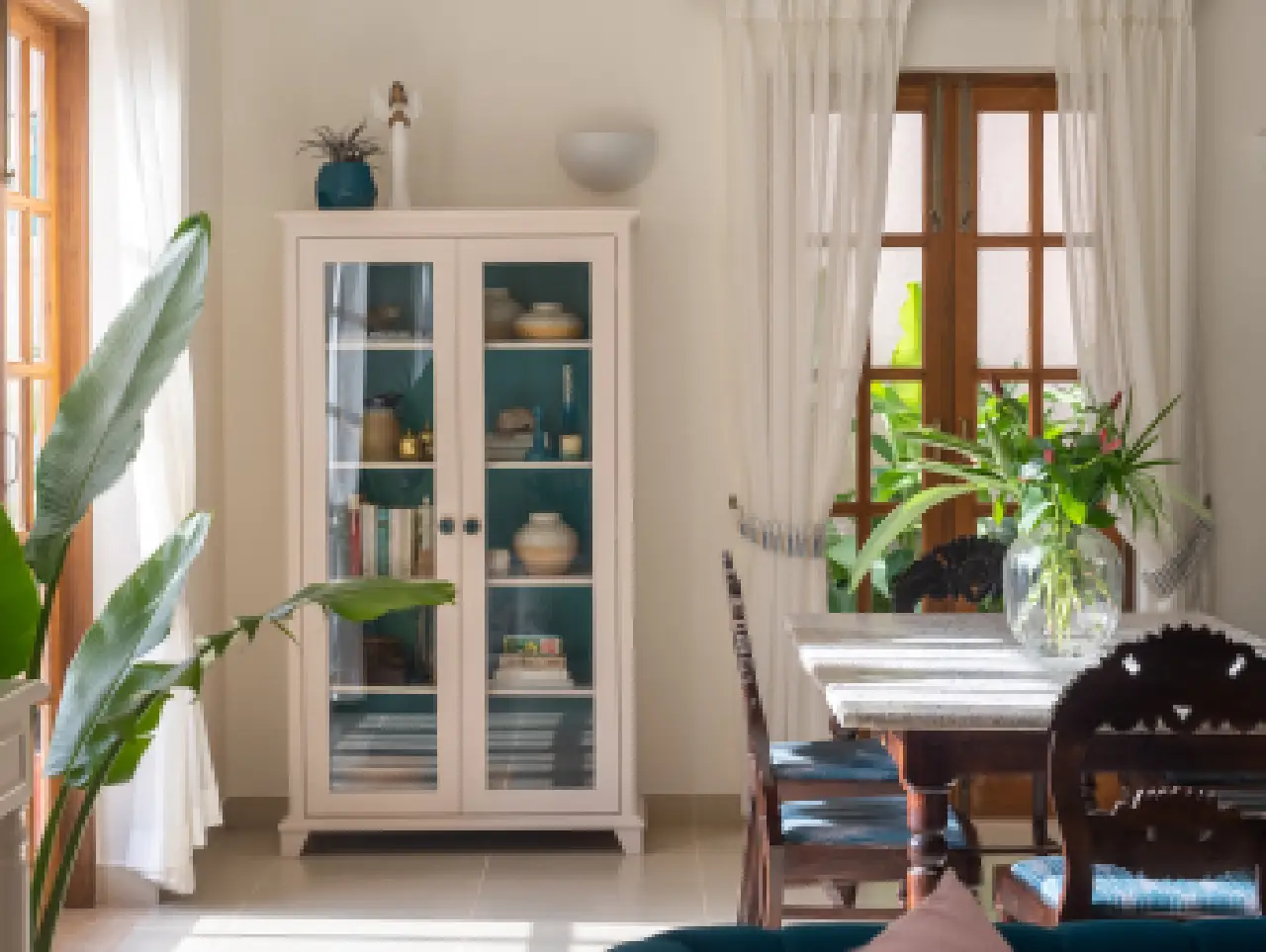 Panache | 3-BHK | Pvt Pool | Garden | Bar