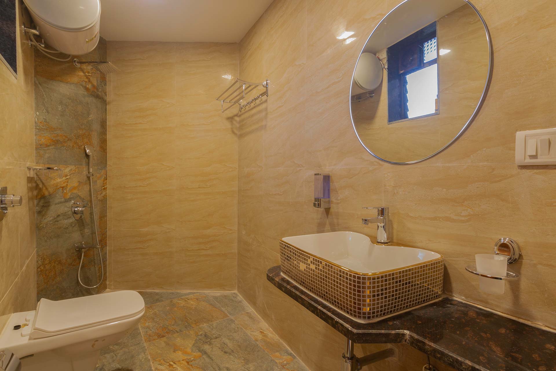 Quietude @ Serenity Hills