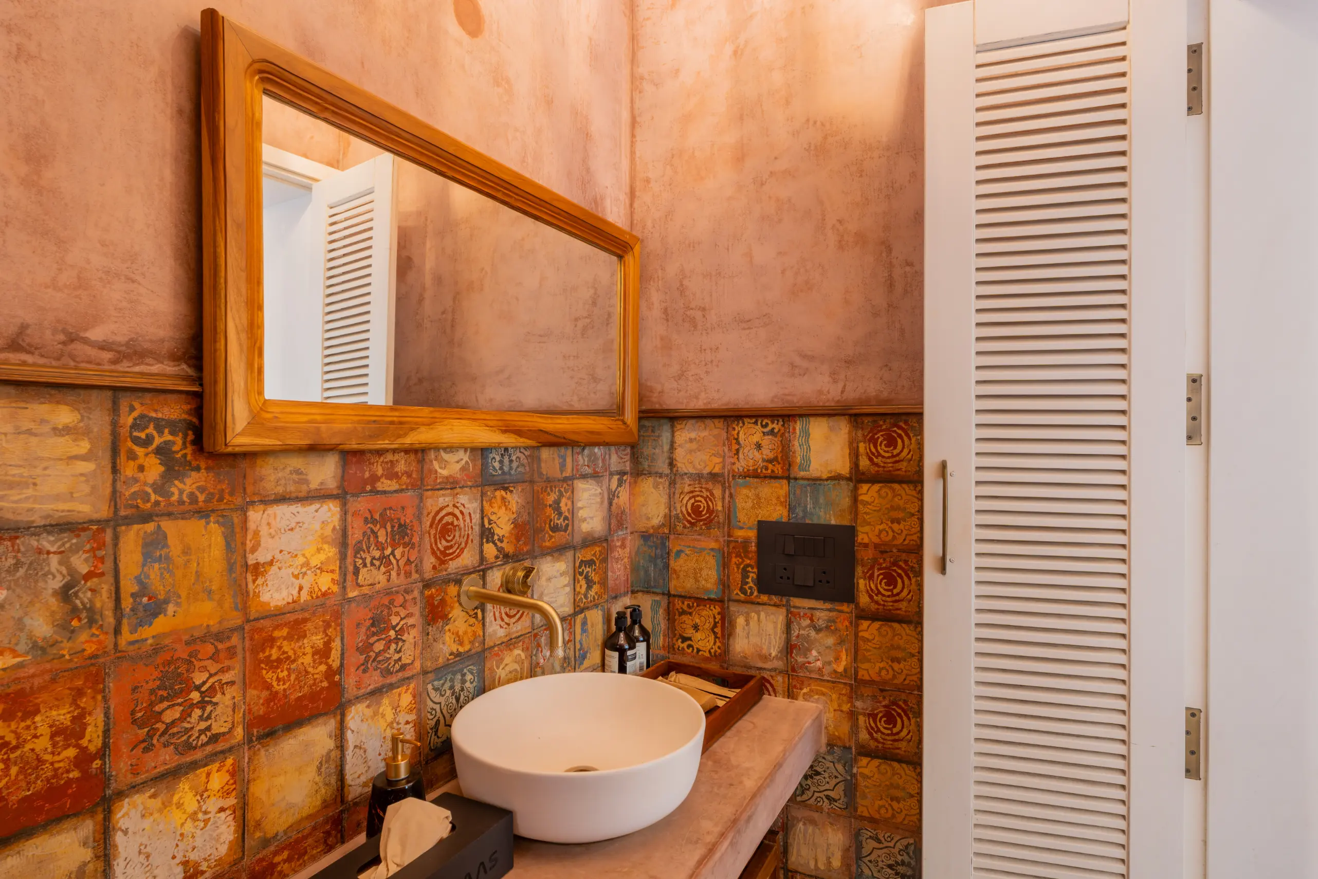 Bogenvilla | Luxe 3-BHK Villa Near Popular Beaches With Private Pool