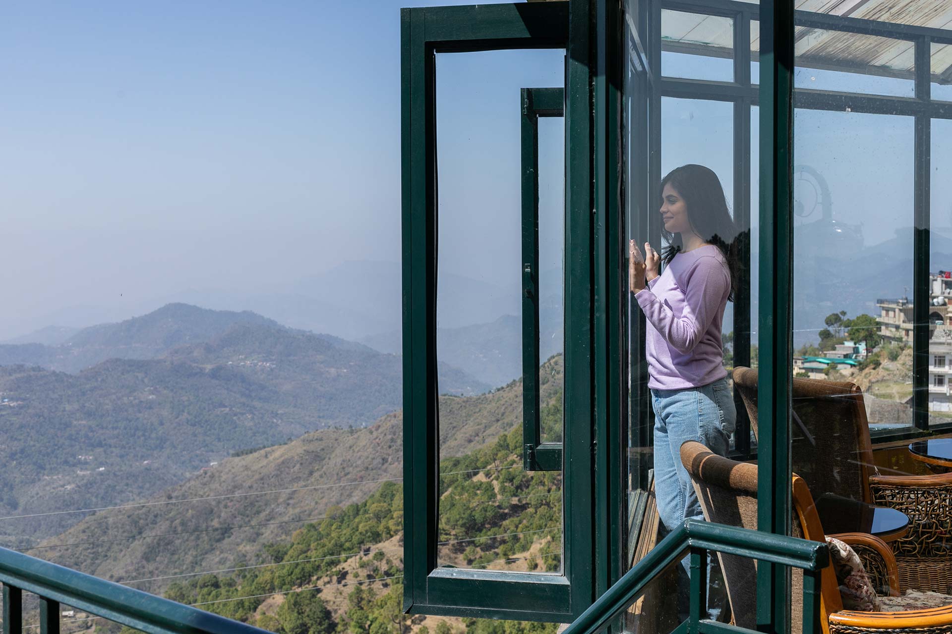 7 Rooms @ Mysty View - Image 3