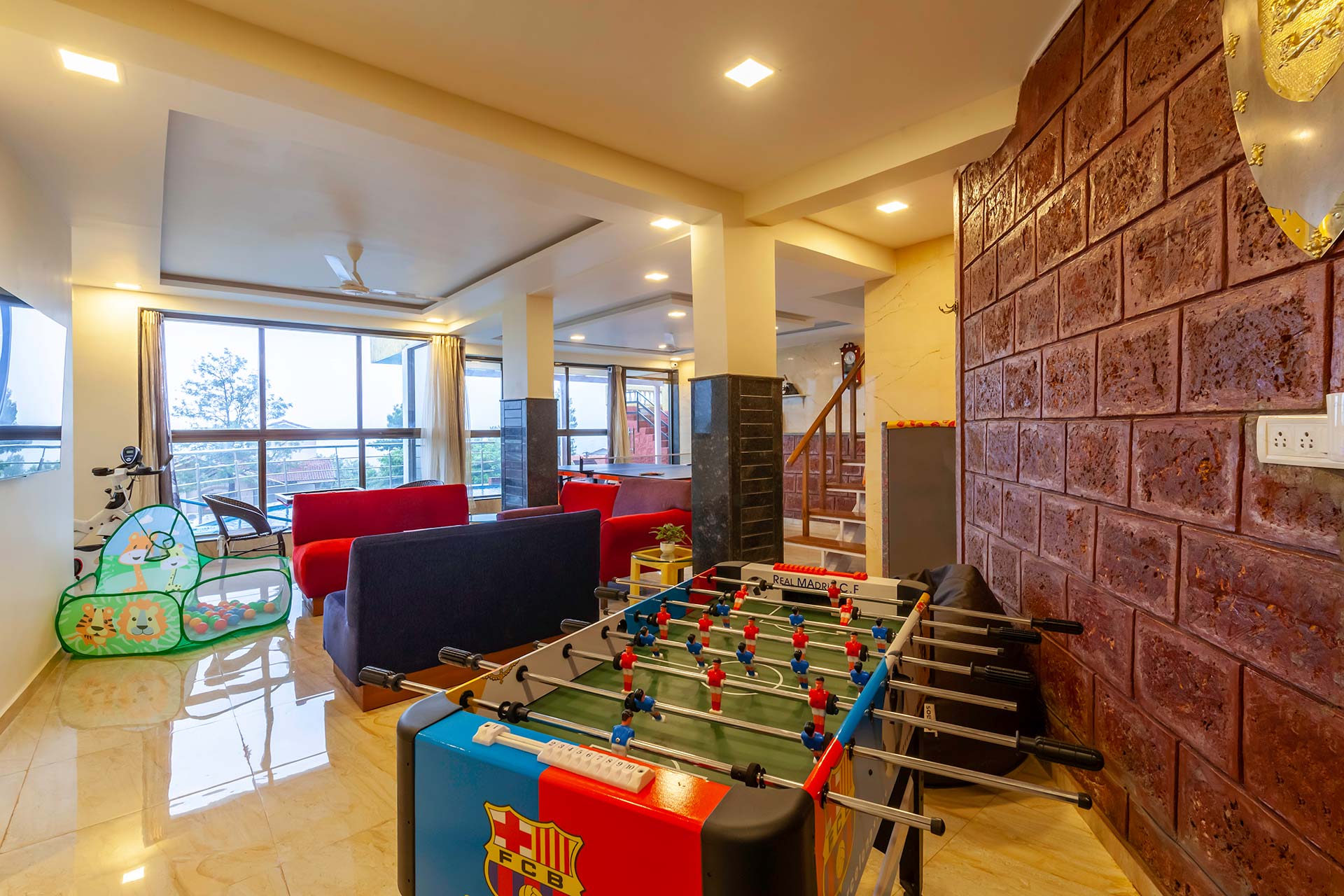 Quietude @ Serenity Hills